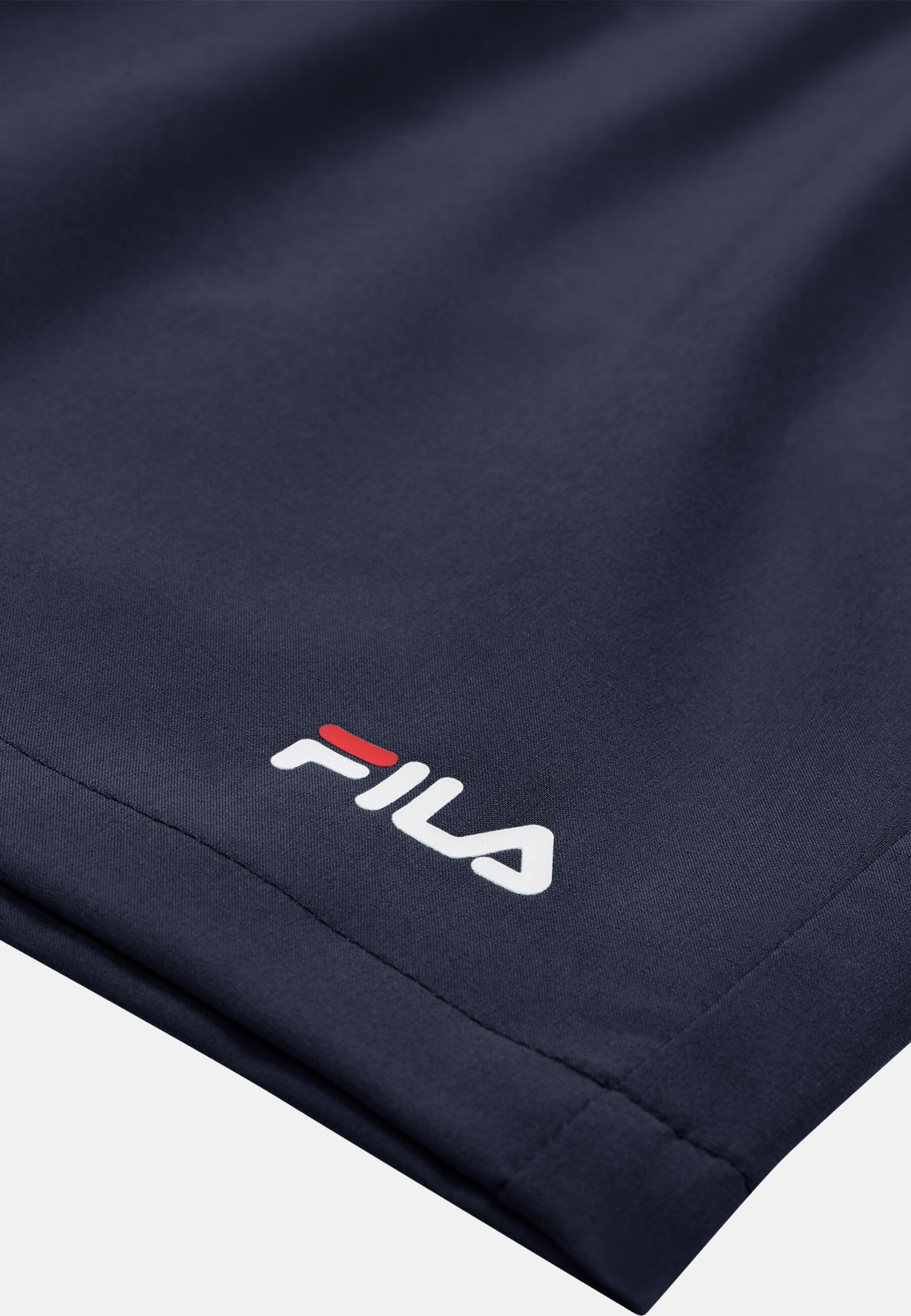 FILA Apparel TINELLI short de bain regular avec logo 3/3