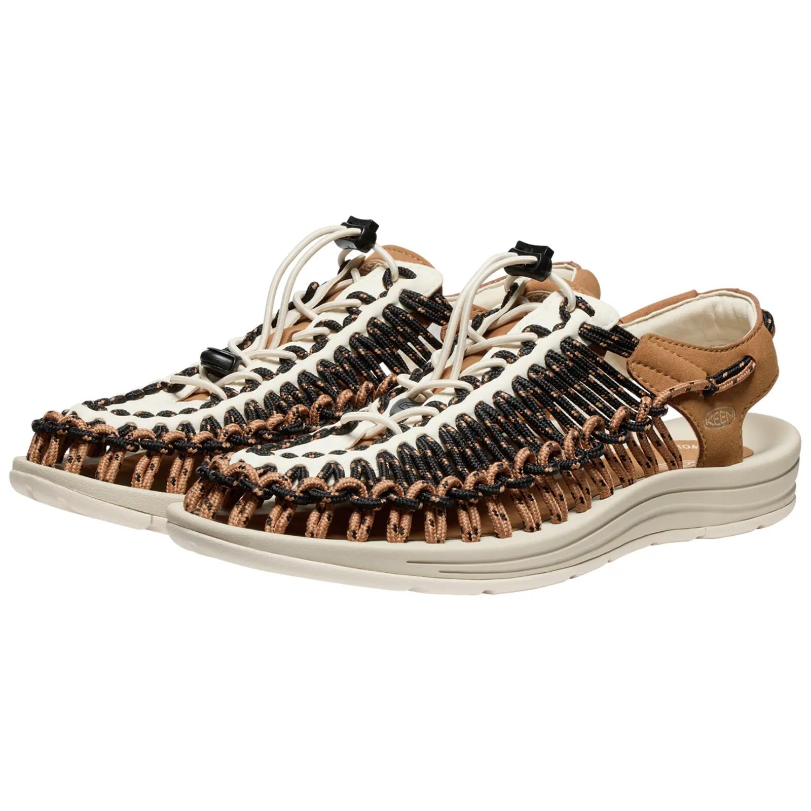 KEEN UNEEK - nero/cincia 3/5