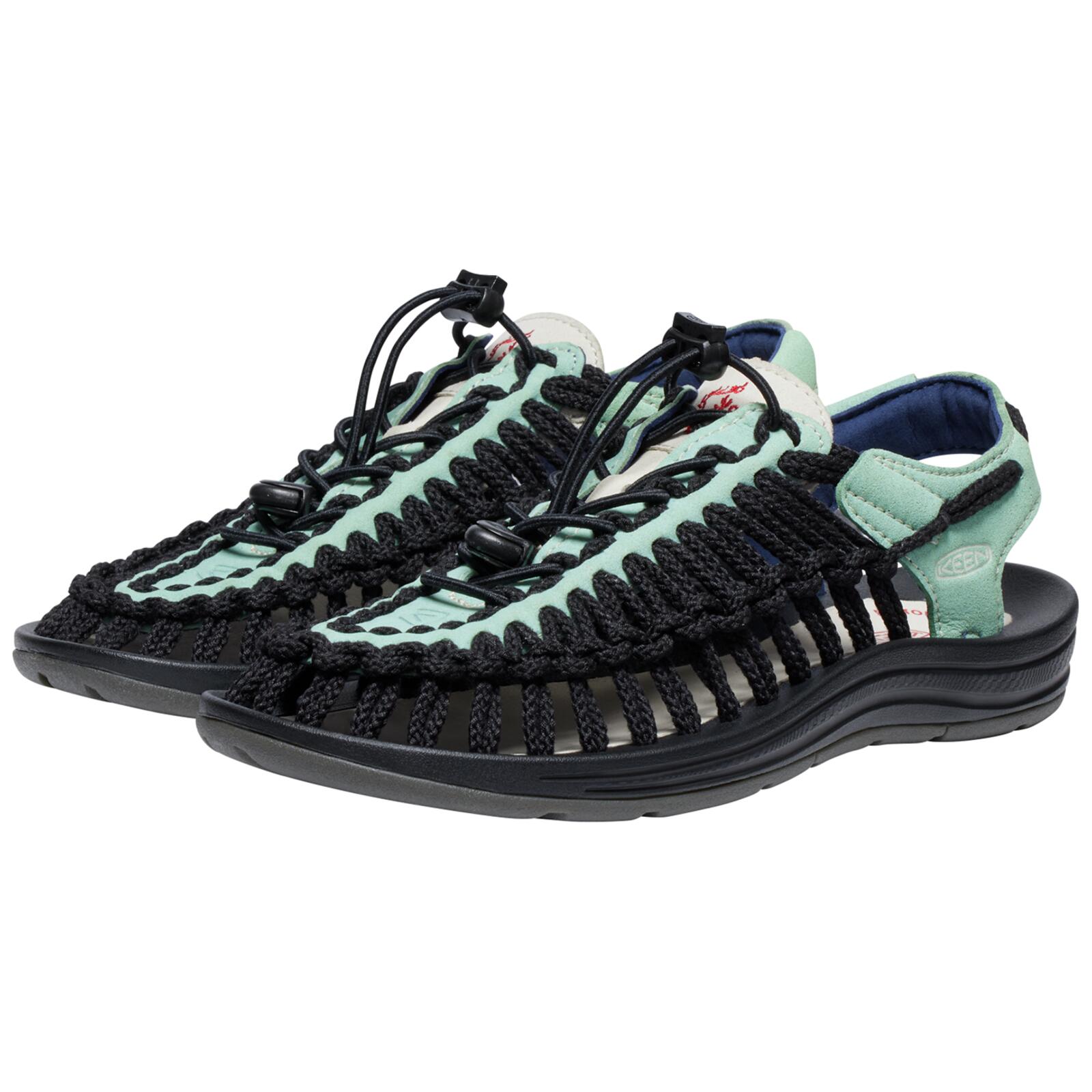KEEN W Uneek - Anno del Drago 3/5