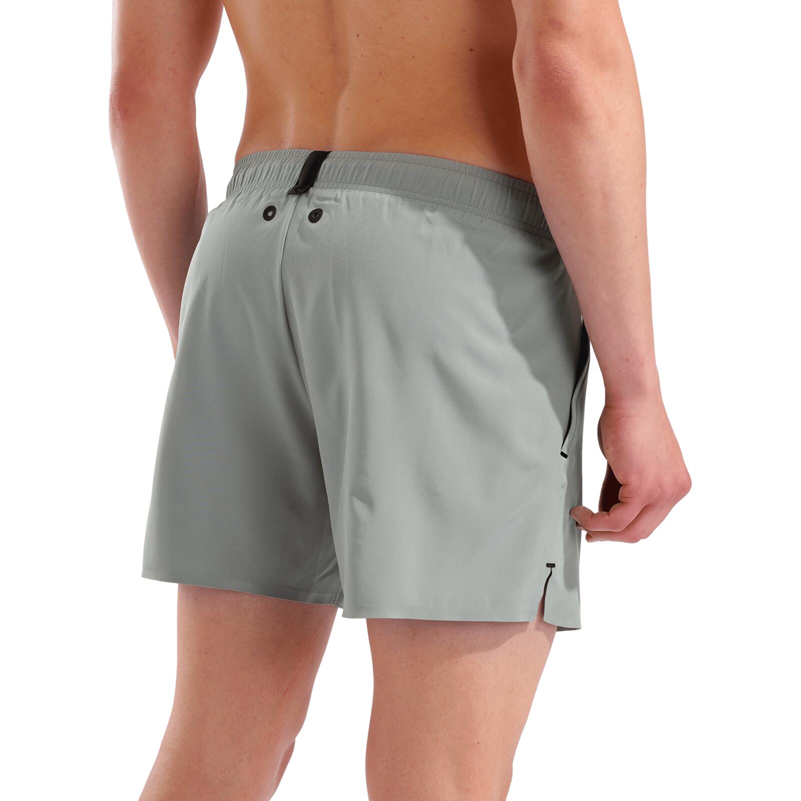 73 Arena Evo Beach Short Solid Men’s swim trunks 3/5