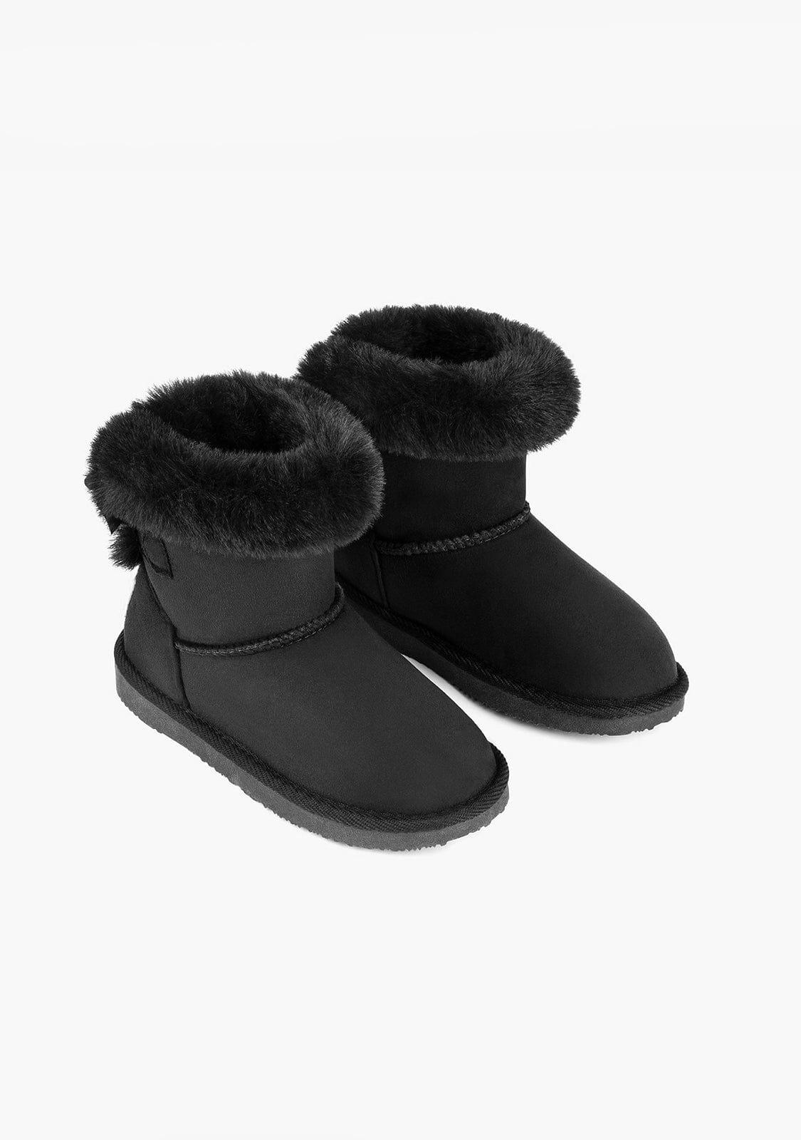 Botas australianas Black Bow repelentes al agua 2/3