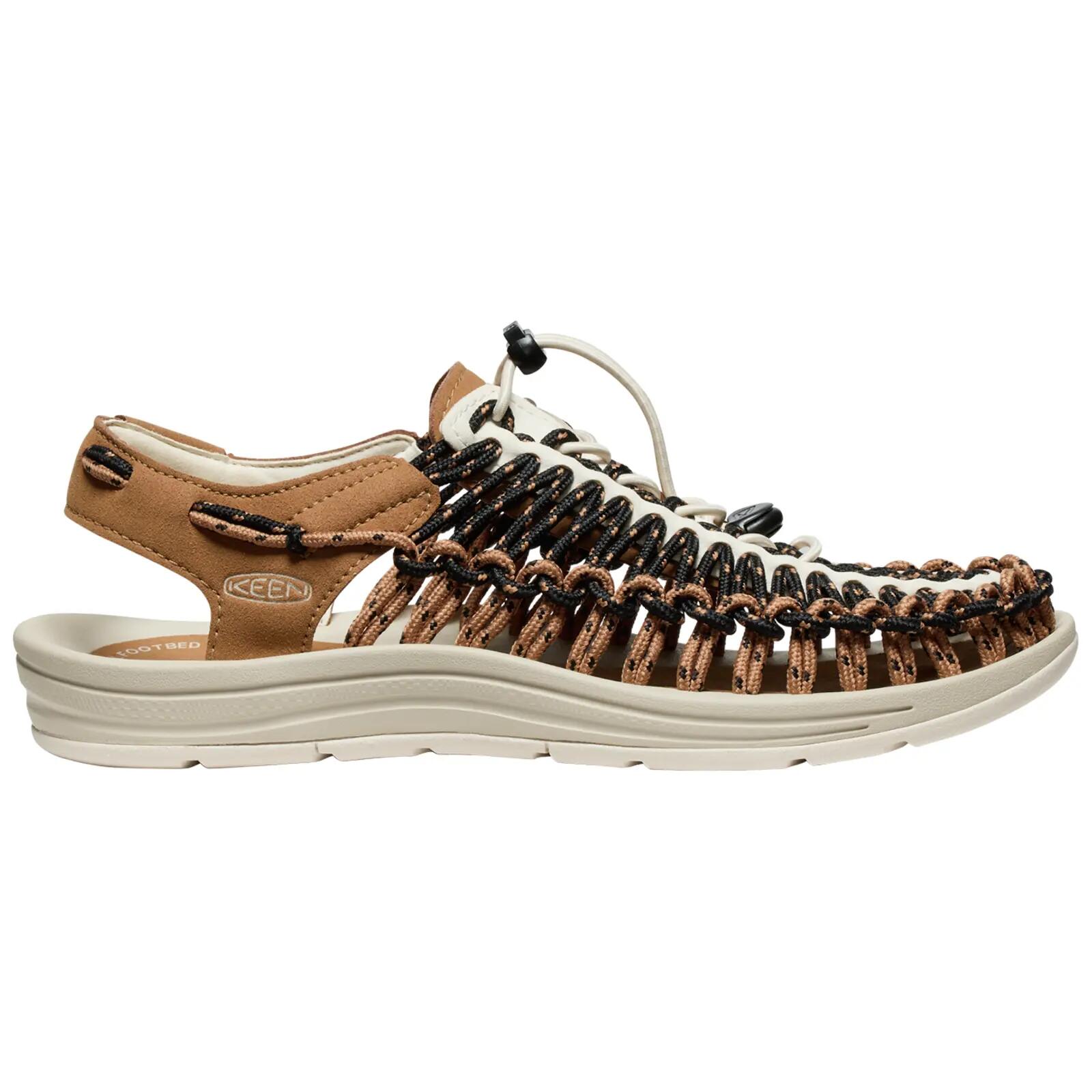 KEEN UNEEK - nero/cincia 2/5
