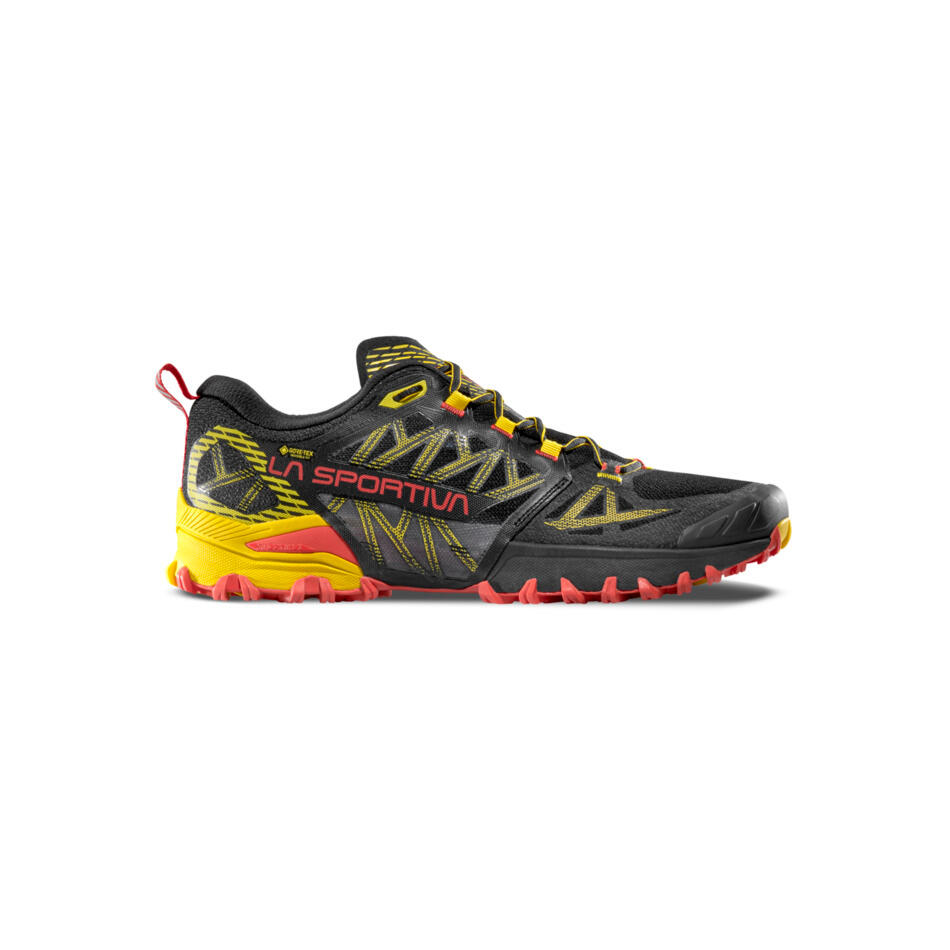 Trail-Schuhe La Sportiva Bushido III Gtx 2/3