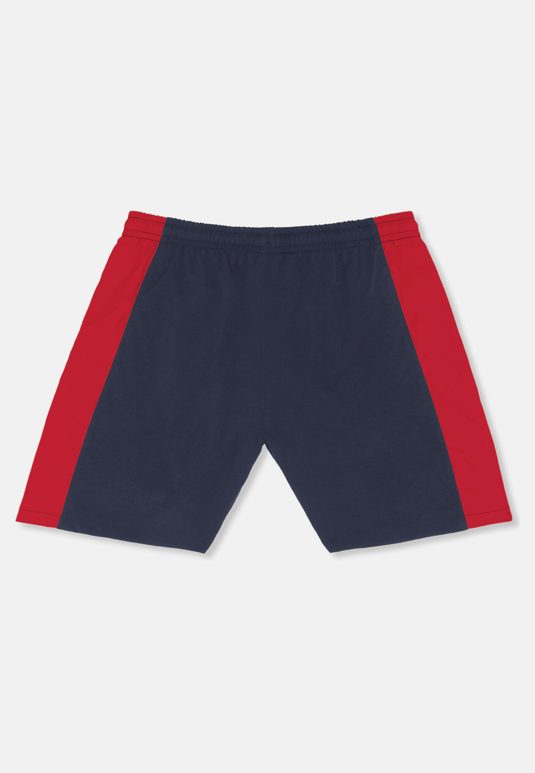 FILA Apparel TELLARO Regular Blocked Beachshorts 6/7