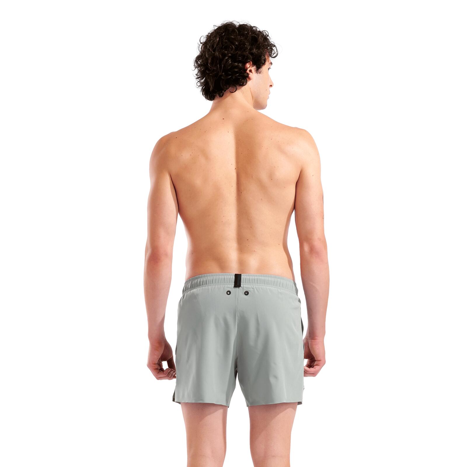 73 Arena Evo Beach Short Solid Men’s swim trunks 2/5