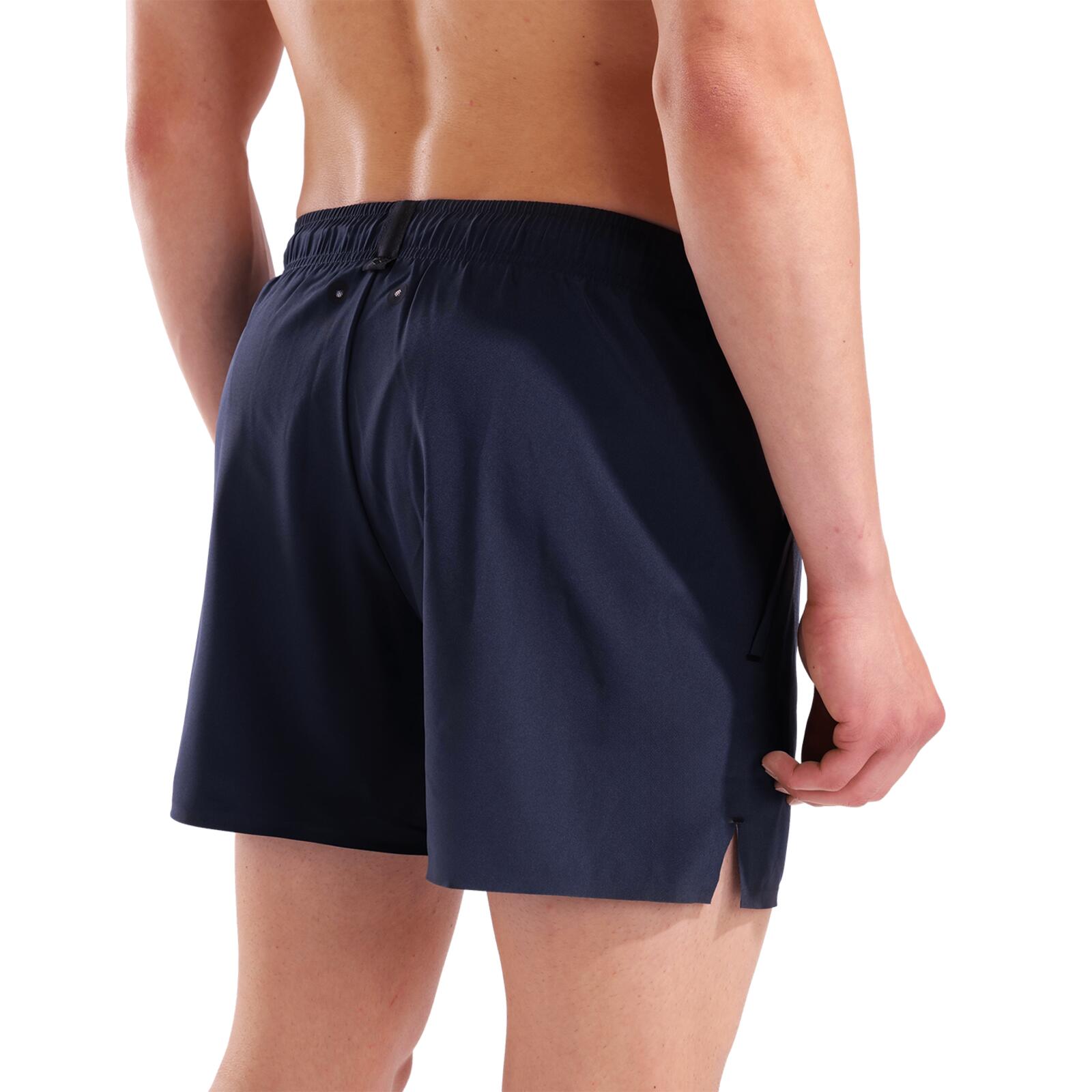 73 Arena Evo Beach Short navy 3/5