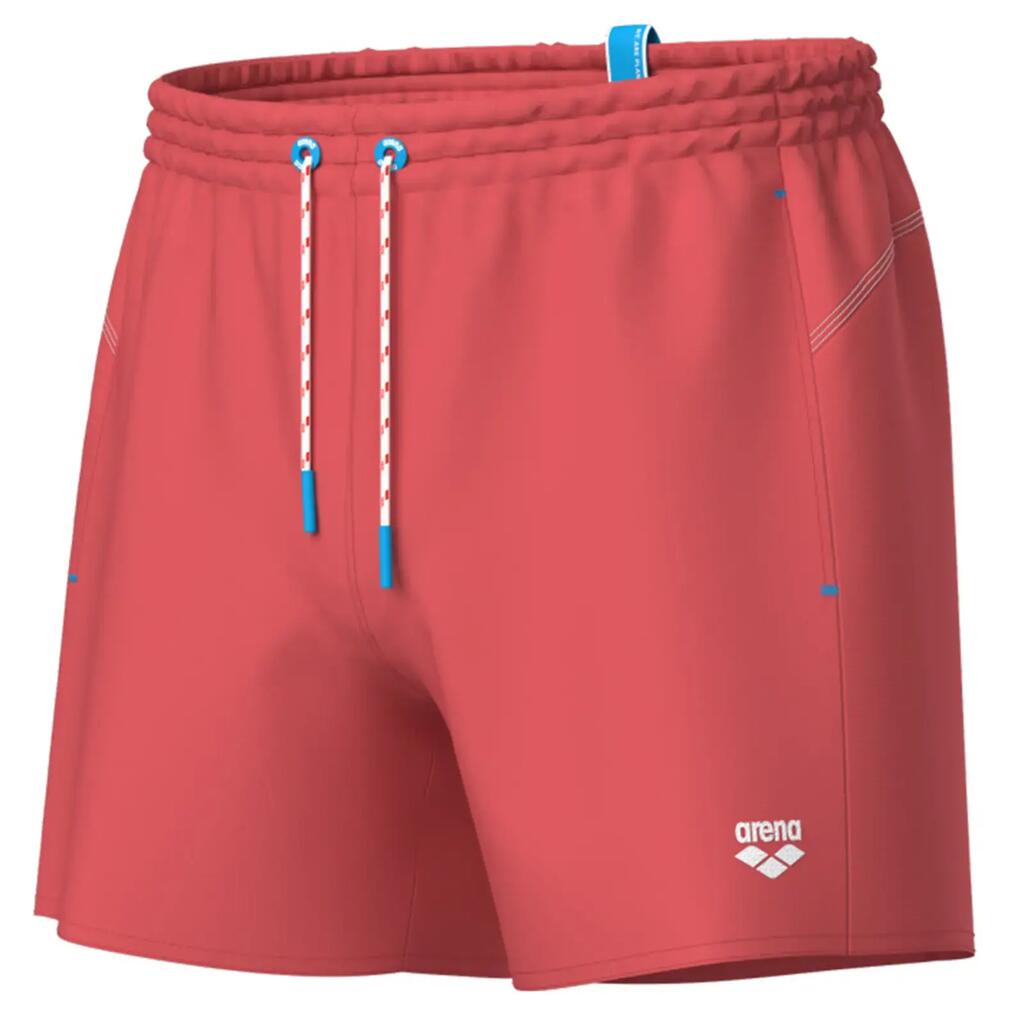 Swim shorts with logo Arena Pro_file Beach