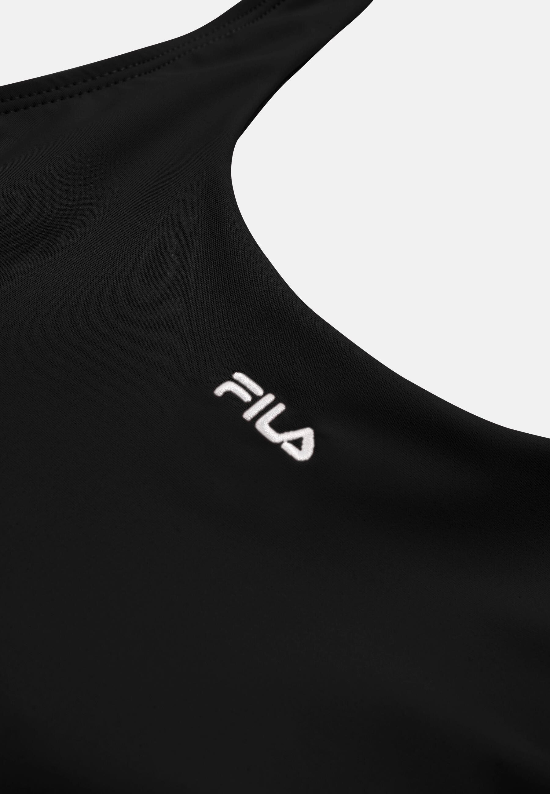 Maillot de bain FILA Apparel FONTANINI à dos échancré avec logo 3/3