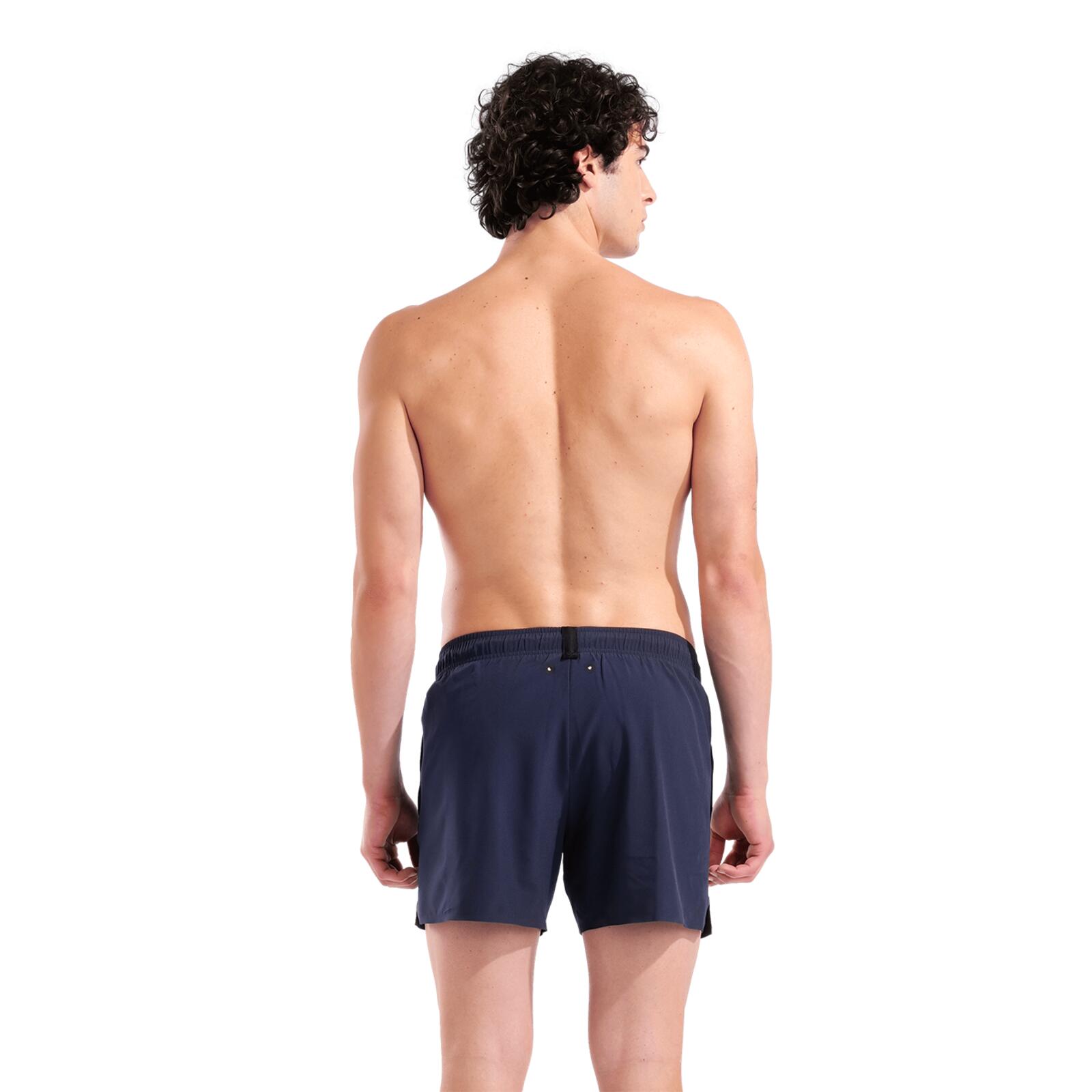 73 Arena Evo Beach Short navy 2/5