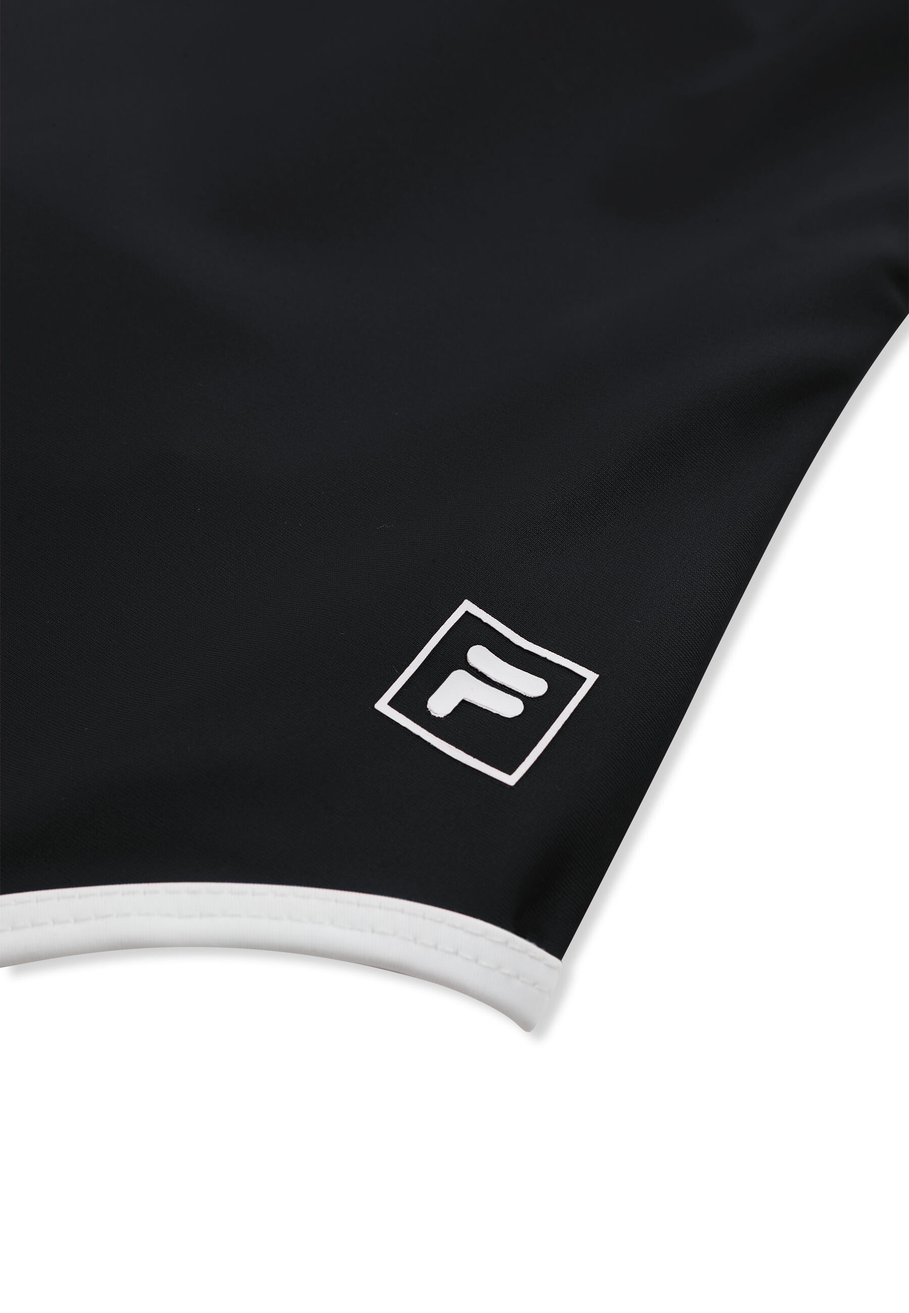 Maillot de bain FILA Apparel CINQUALE avec liseré contrastant 3/3