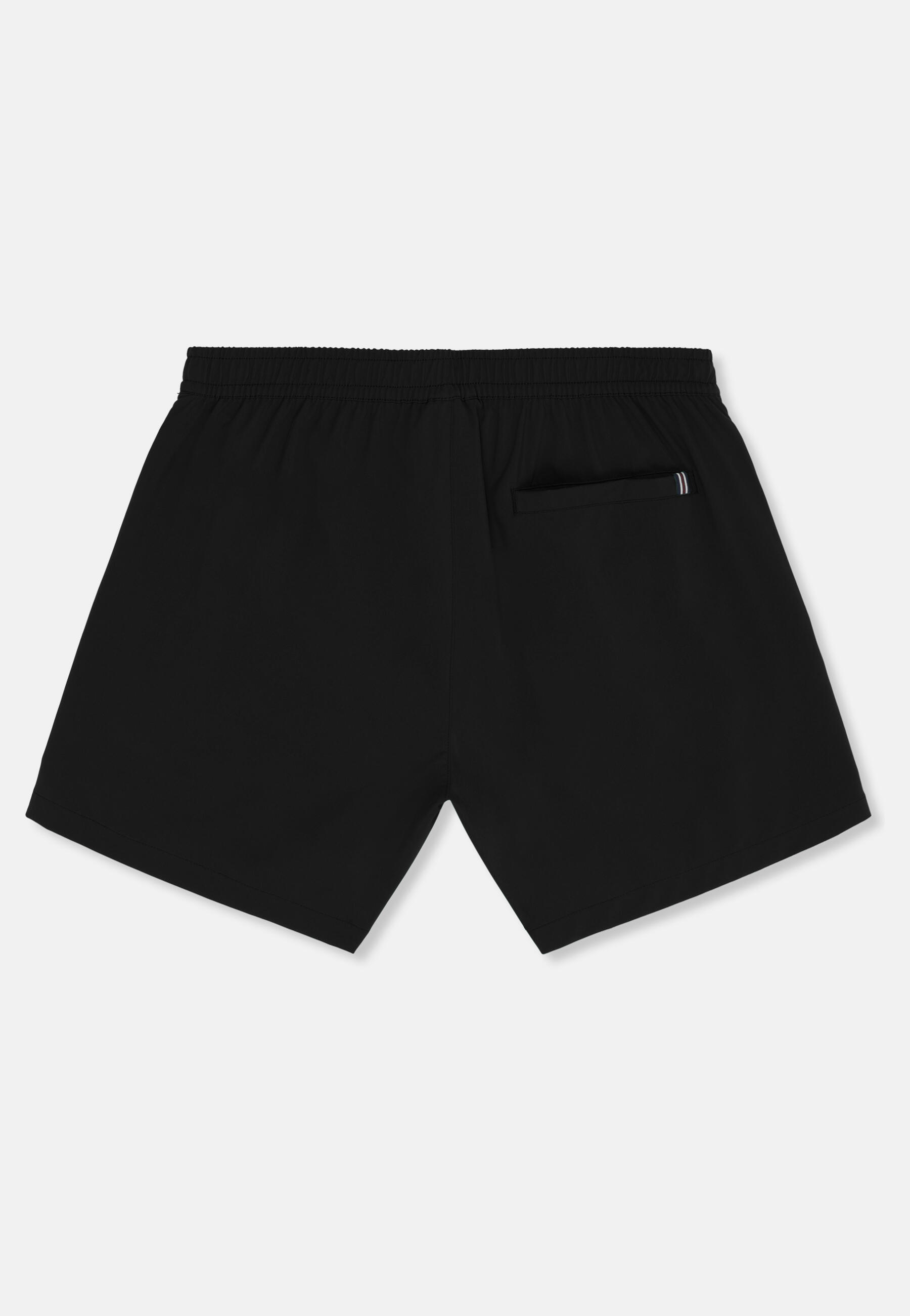 Short de plage regular FILA Apparel CAPRIGLIA 6/7