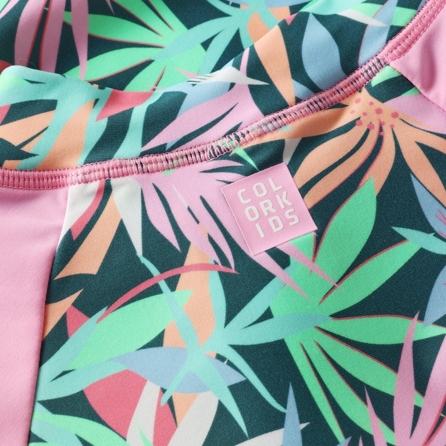 Maillot de bain pour fille Mediterranea 4/4