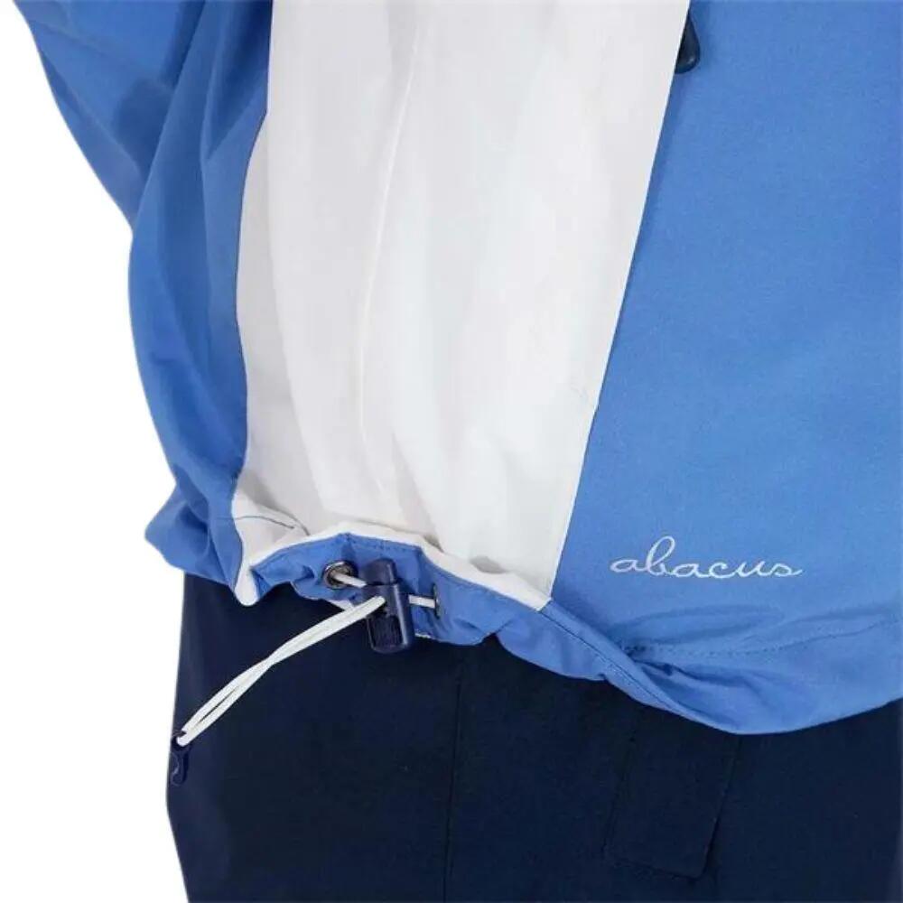 Veste imperméable femme Abacus Links 3/6