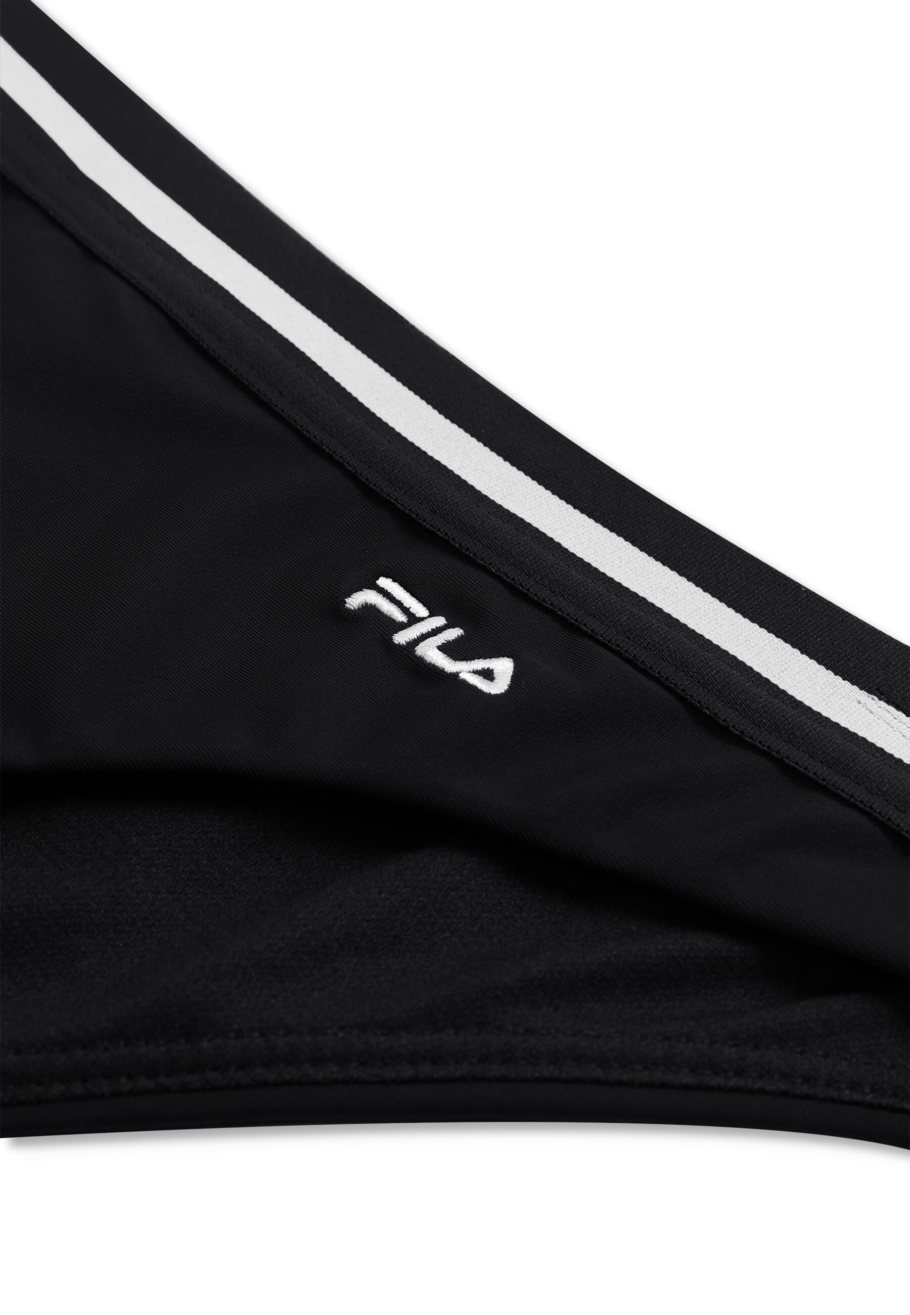 Maillot de bain bikini élastique rayé FILA Apparel AZZANO 3/3