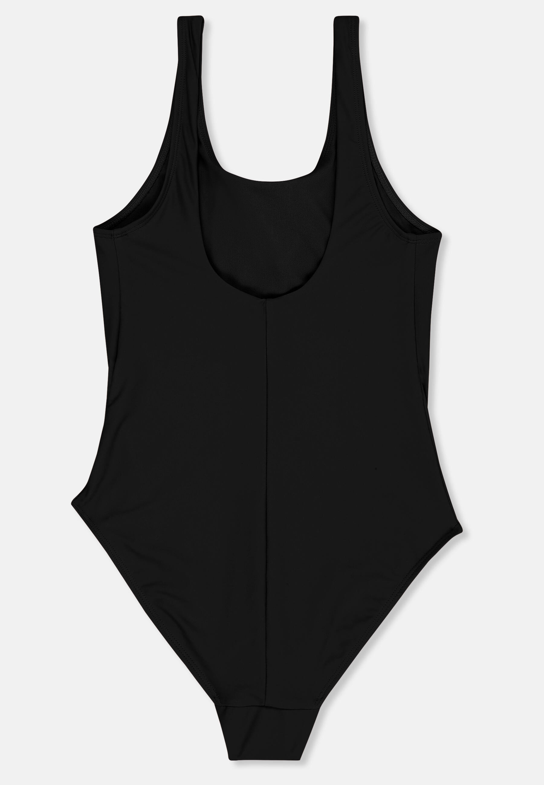 Maillot de bain FILA Apparel FONTANINI à dos échancré avec logo 2/3