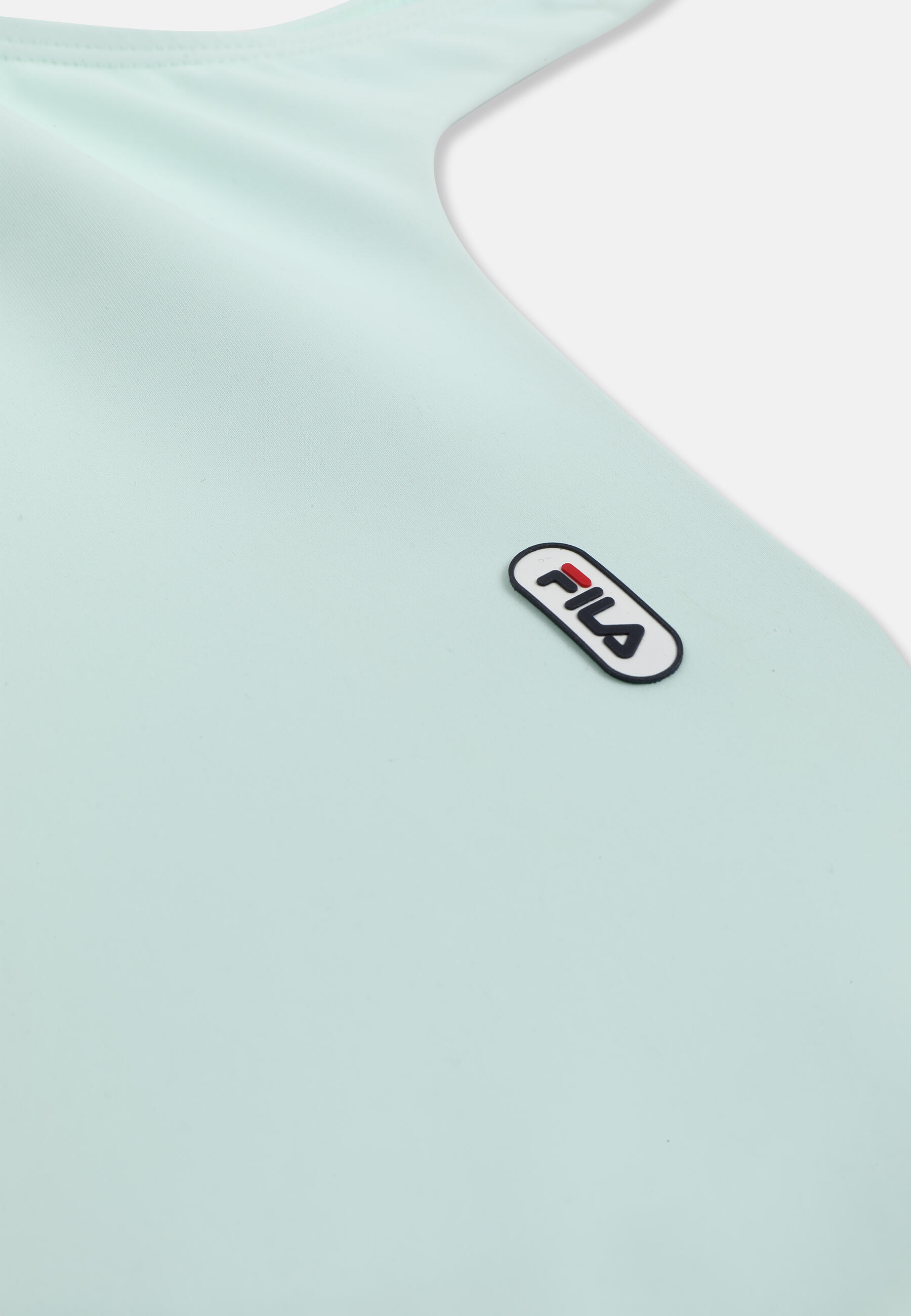 Maillot de bain FILA Apparel ISOLA à logo et dos échancré 3/3