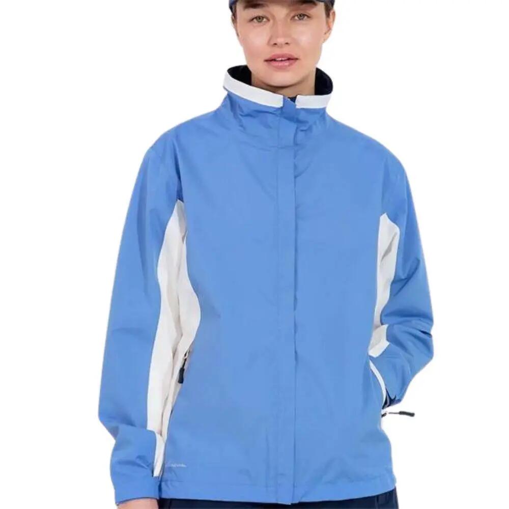 Veste imperméable femme Abacus Links 2/6
