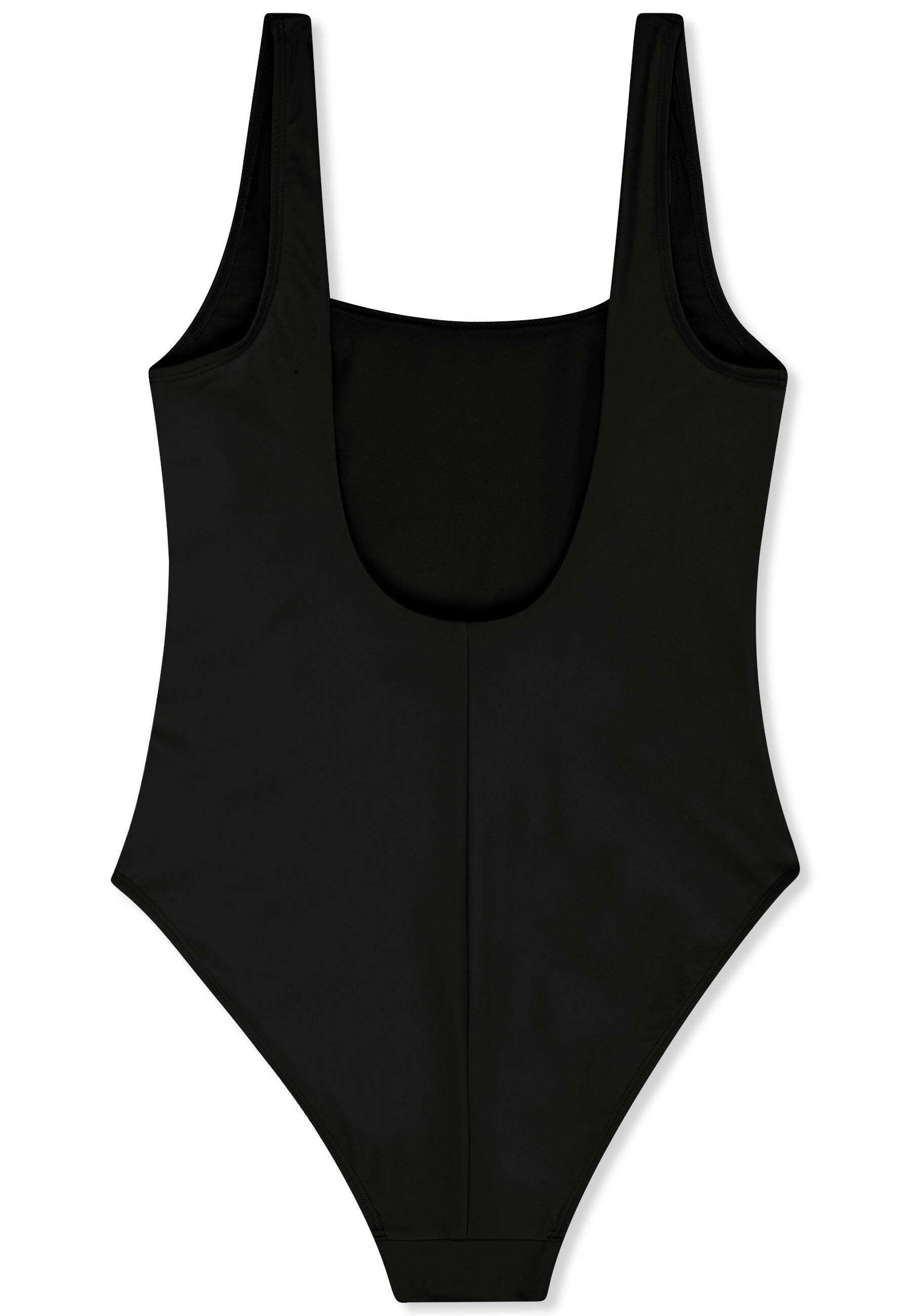 Maillot de bain FILA Apparel ISOLA à dos échancré et logo 2/3