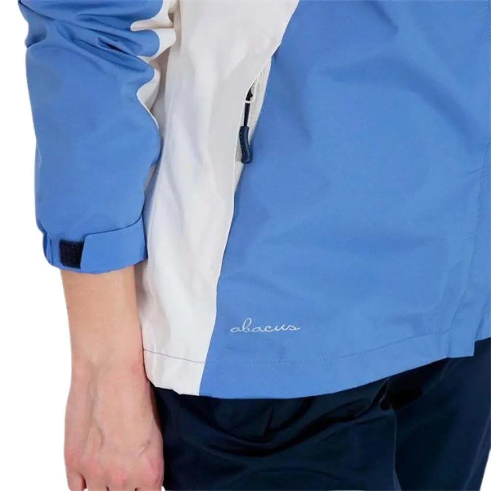 Veste imperméable femme Abacus Links 5/6
