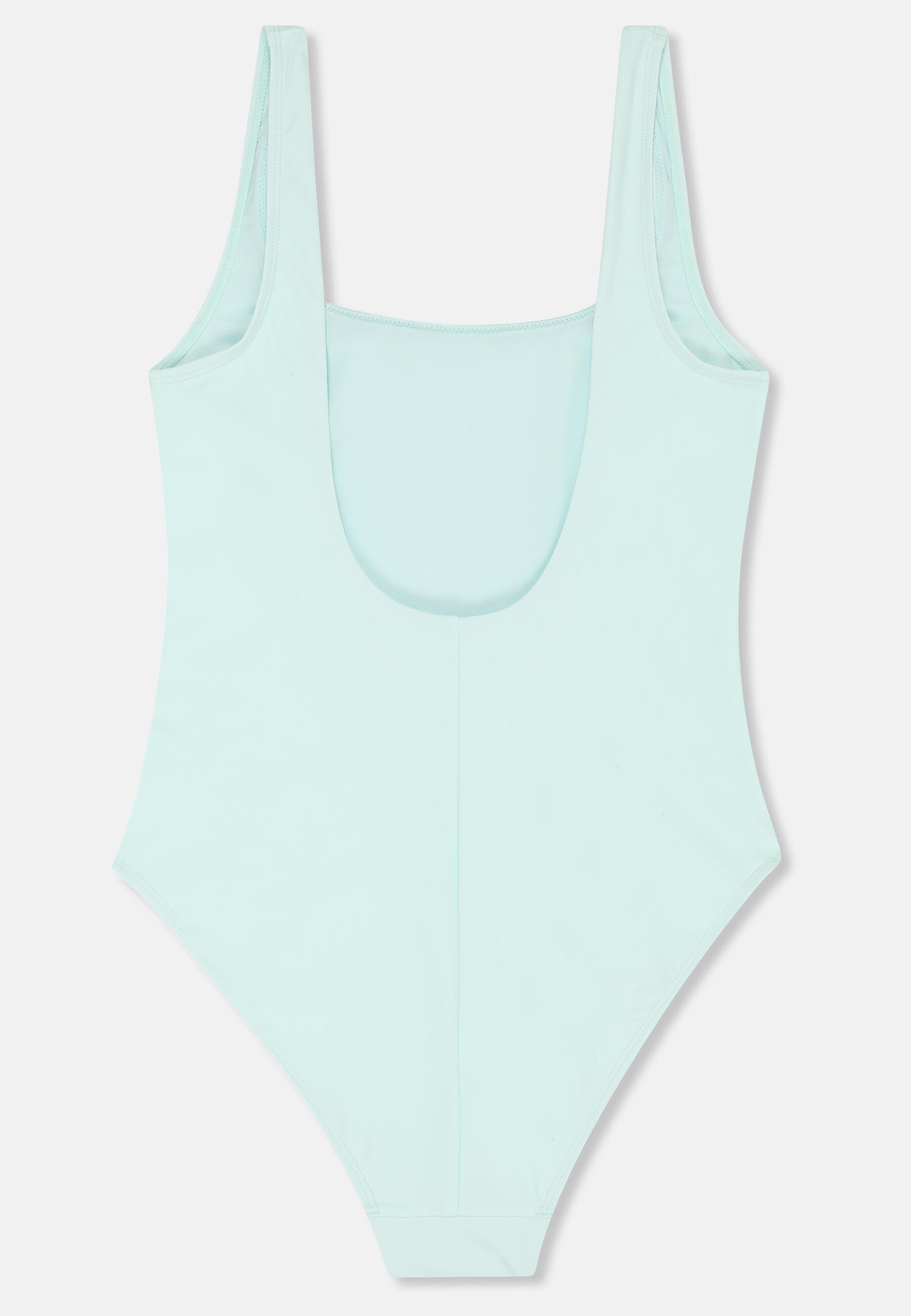 Maillot de bain FILA Apparel ISOLA à logo et dos échancré 2/3
