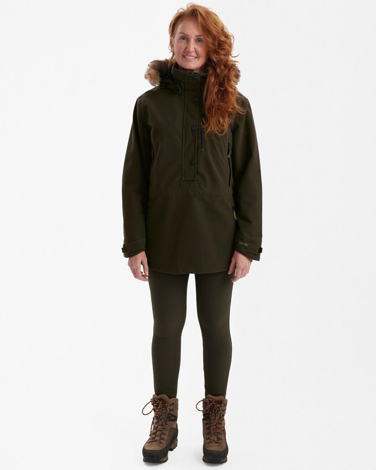Damen Anorak Lady Gabby 3/7