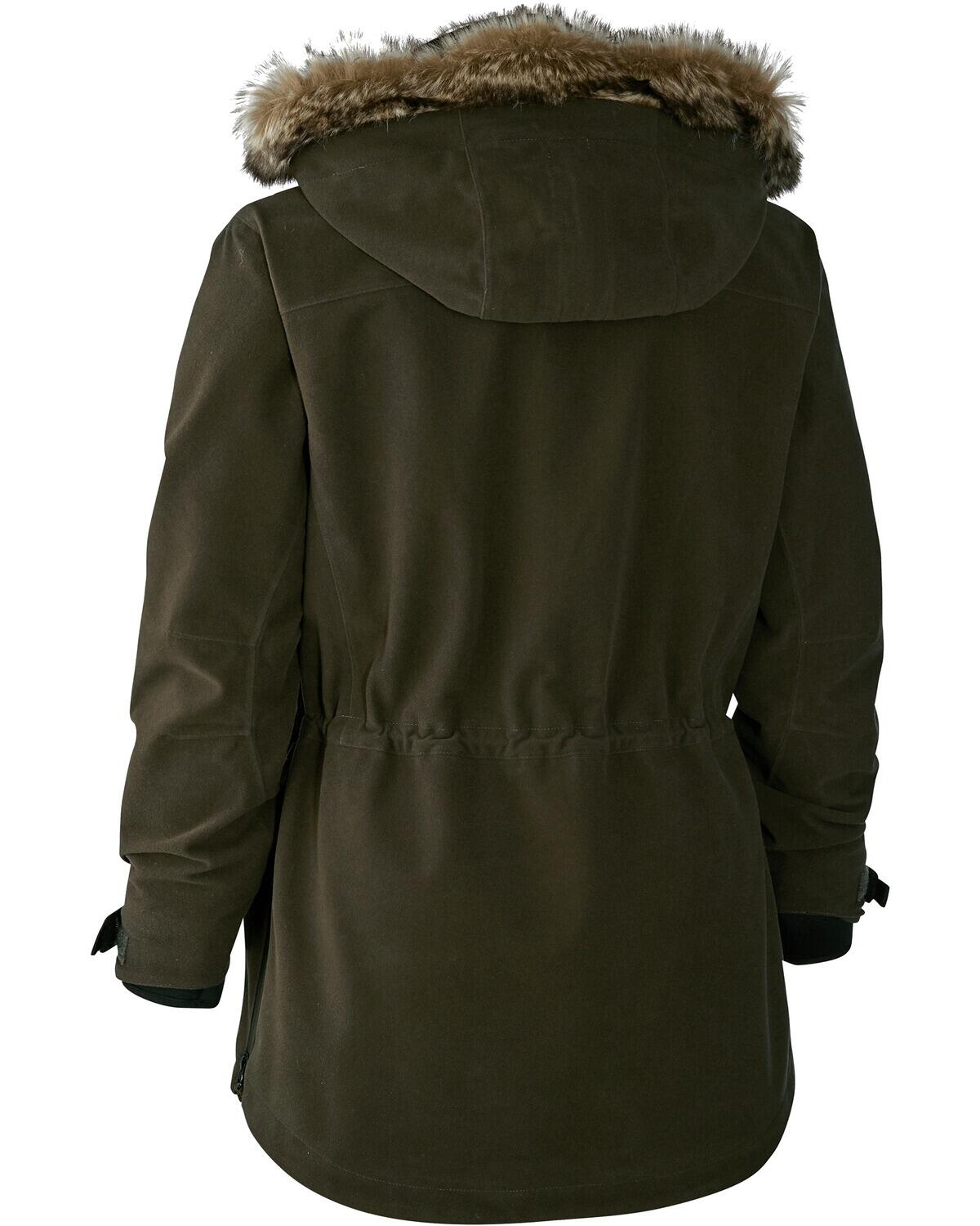 Damen Anorak Lady Gabby 2/7