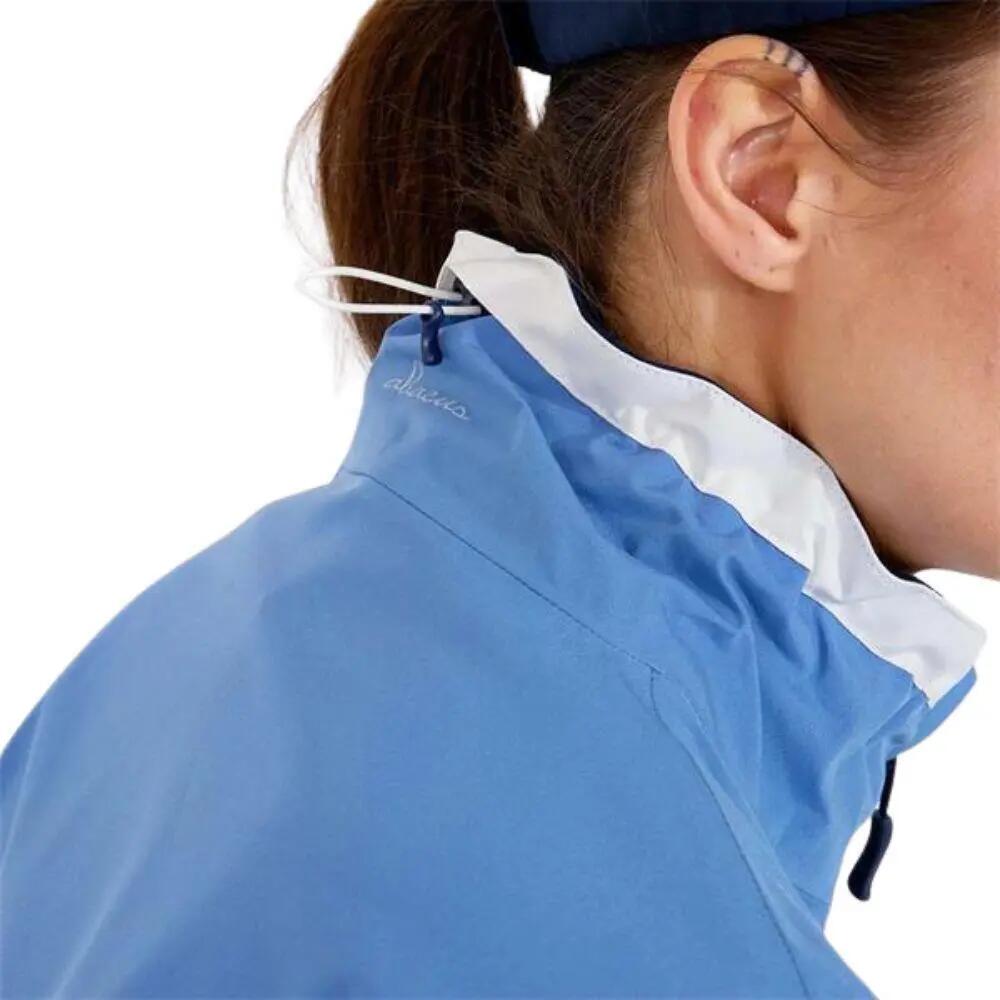 Veste imperméable femme Abacus Links 6/6