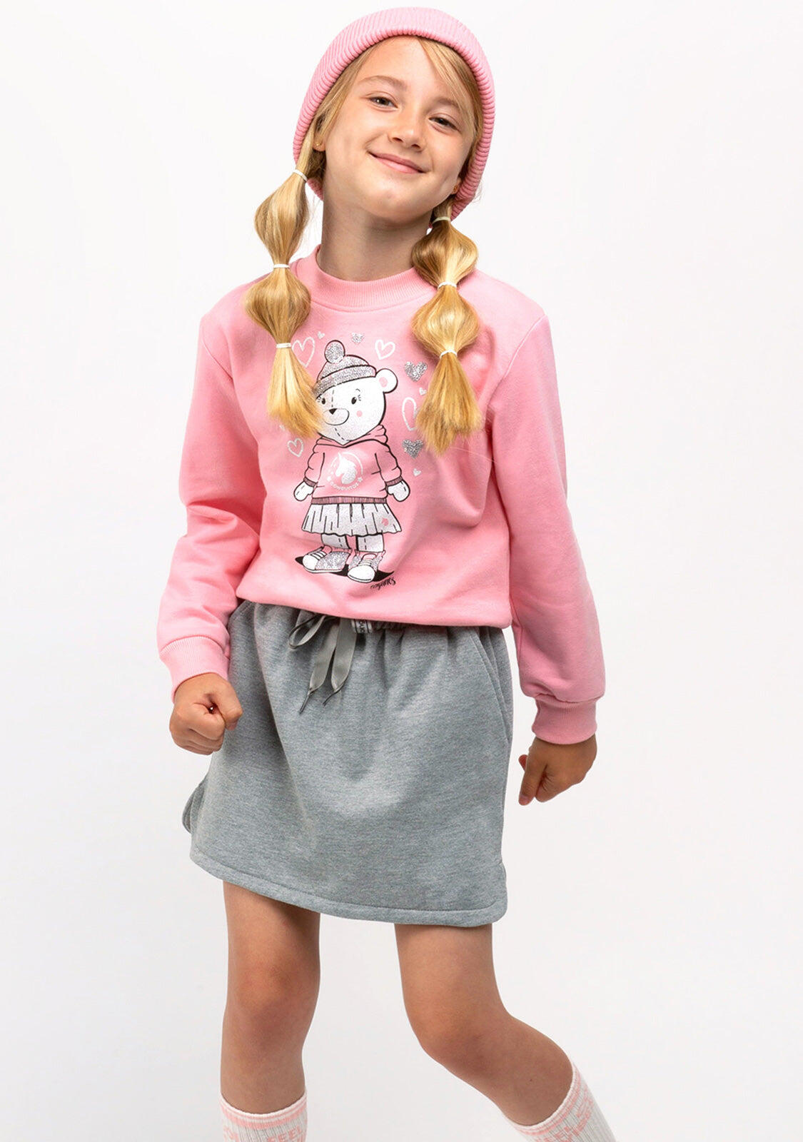 Sudadera Conguitos 3/5