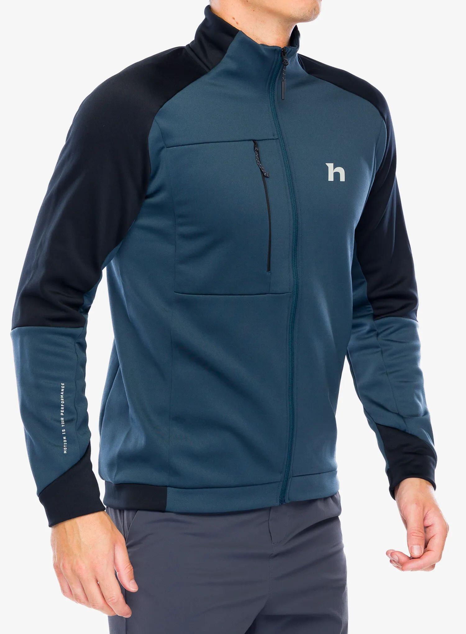 Bluza bez kaptura Hannah Tariq II 3/7