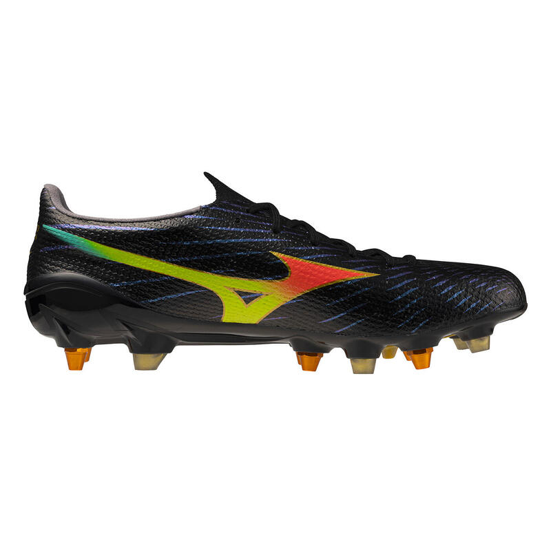 Mizuno Alpha III Elite Mix Ghete Negre