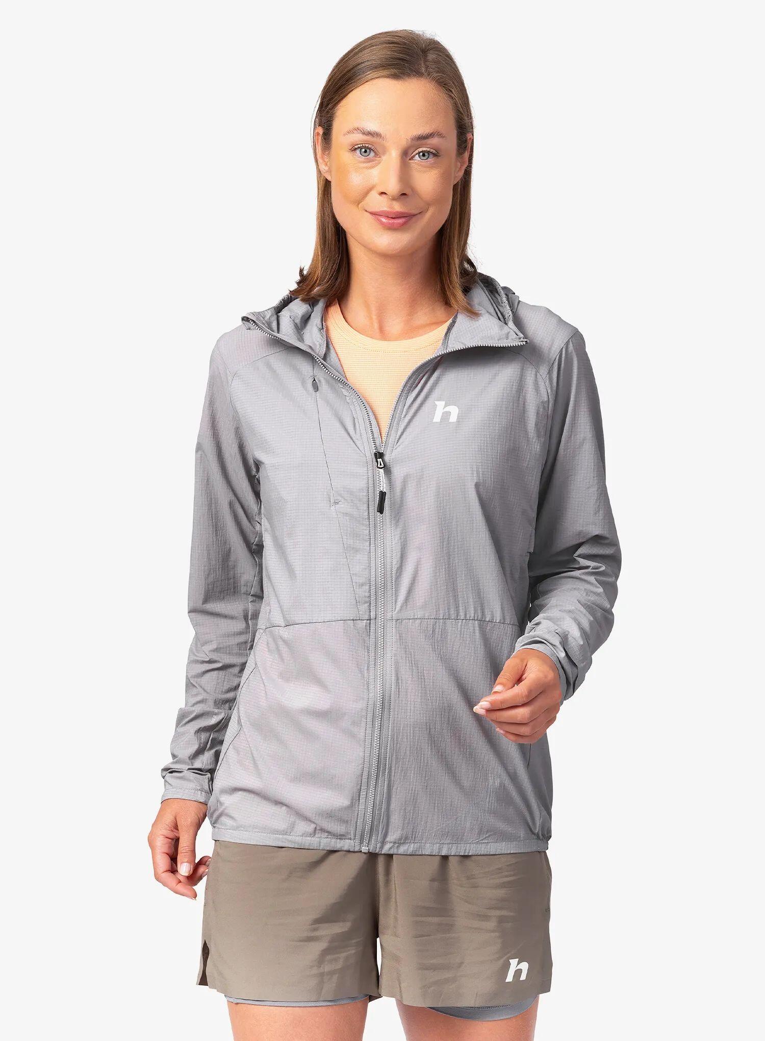 Kurtka damska Hannah Dusty Hoody 3/7