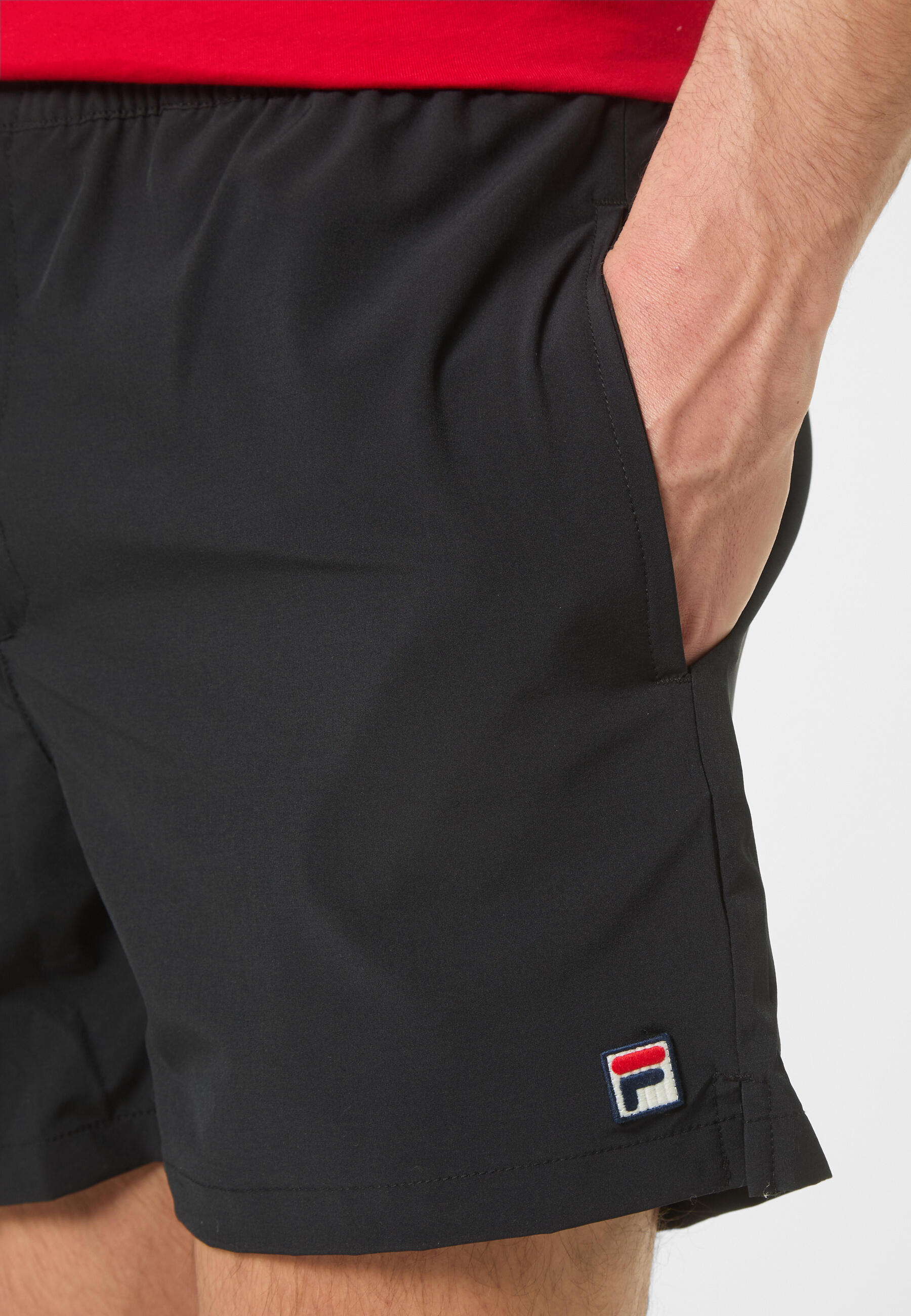 Short de plage regular FILA Apparel CAPRIGLIA 4/7