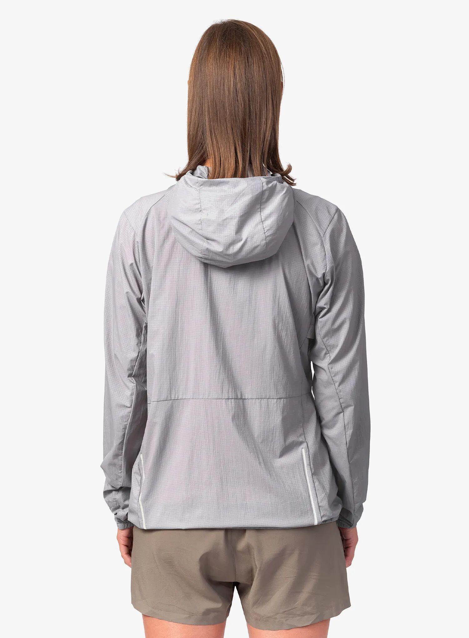Kurtka damska Hannah Dusty Hoody 2/7