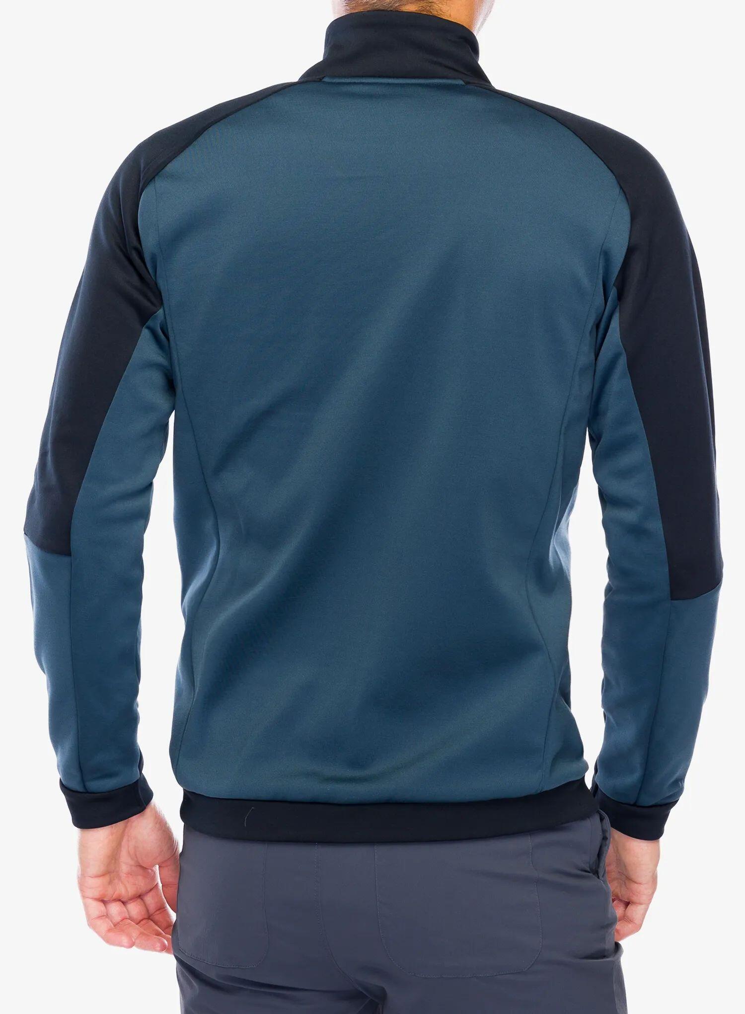 Bluza bez kaptura Hannah Tariq II 5/7