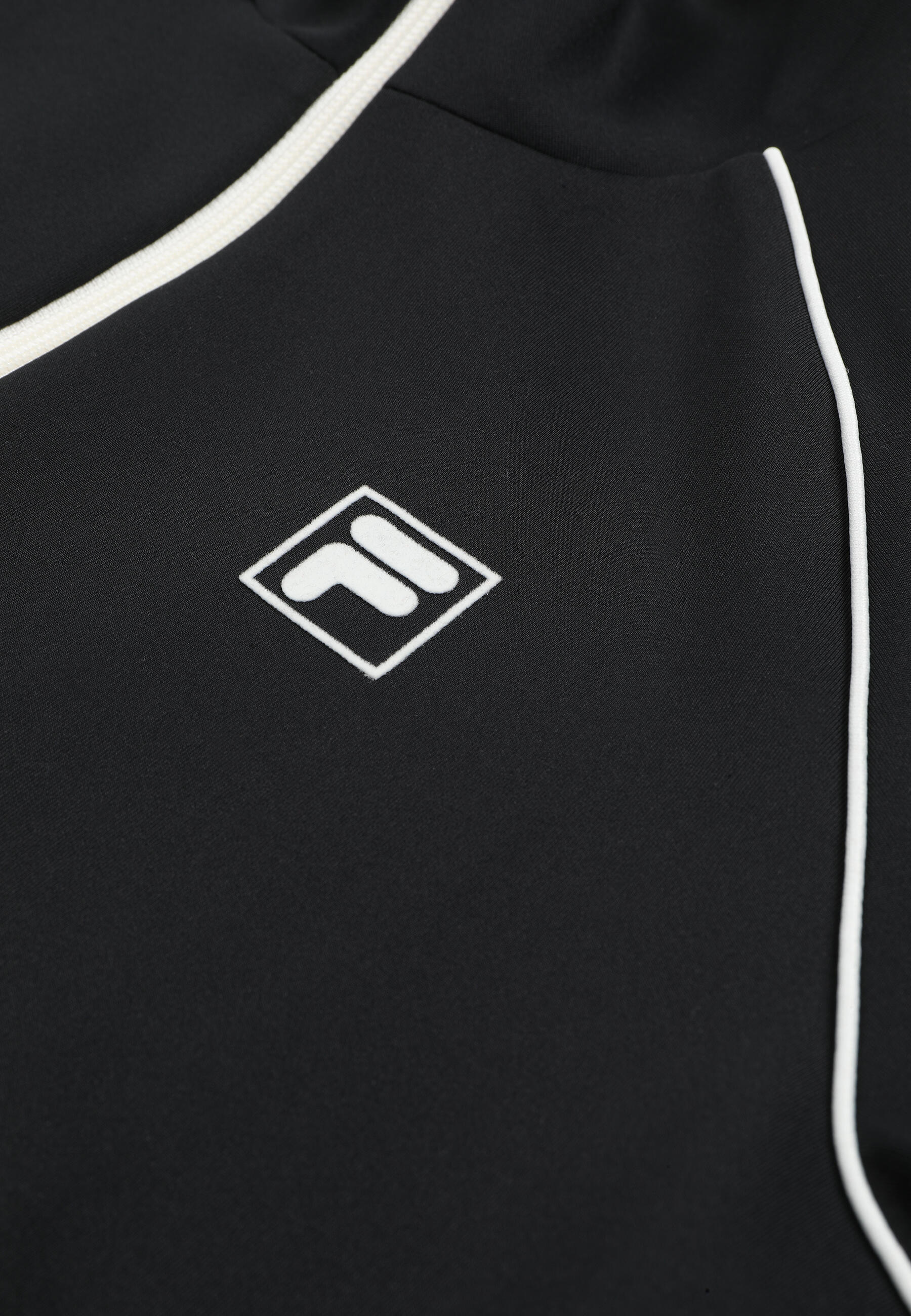 FILA Apparel MARLIANO Regular Taped Trainingsjacke 3/3