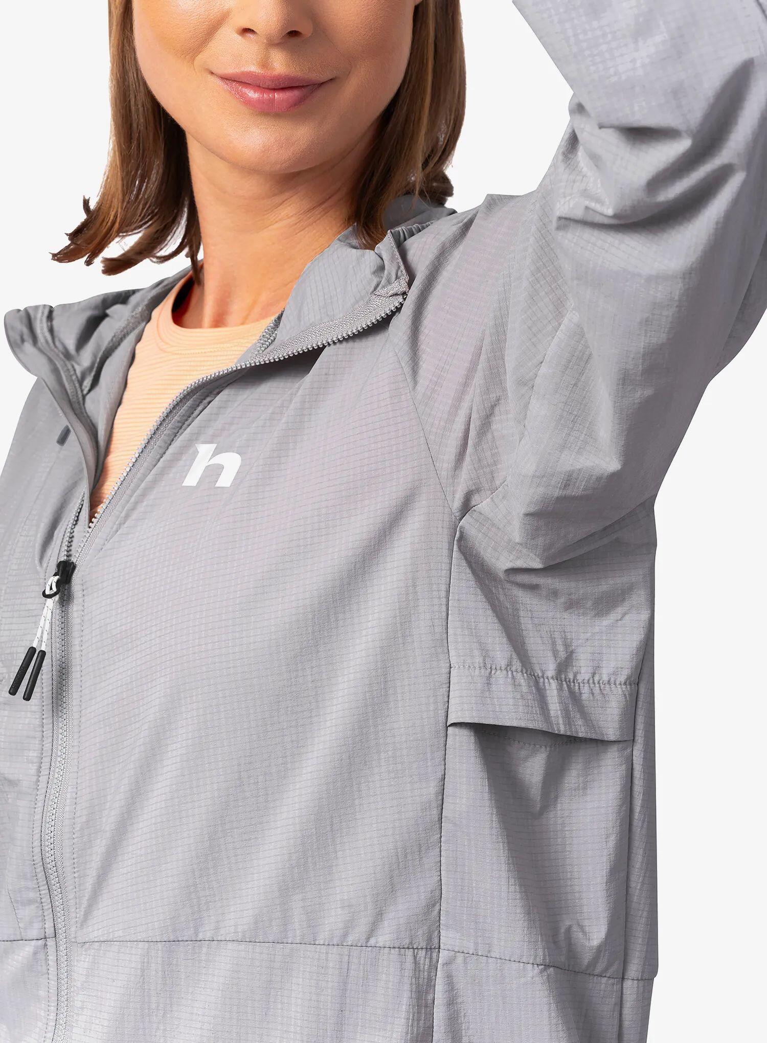 Kurtka damska Hannah Dusty Hoody 7/7