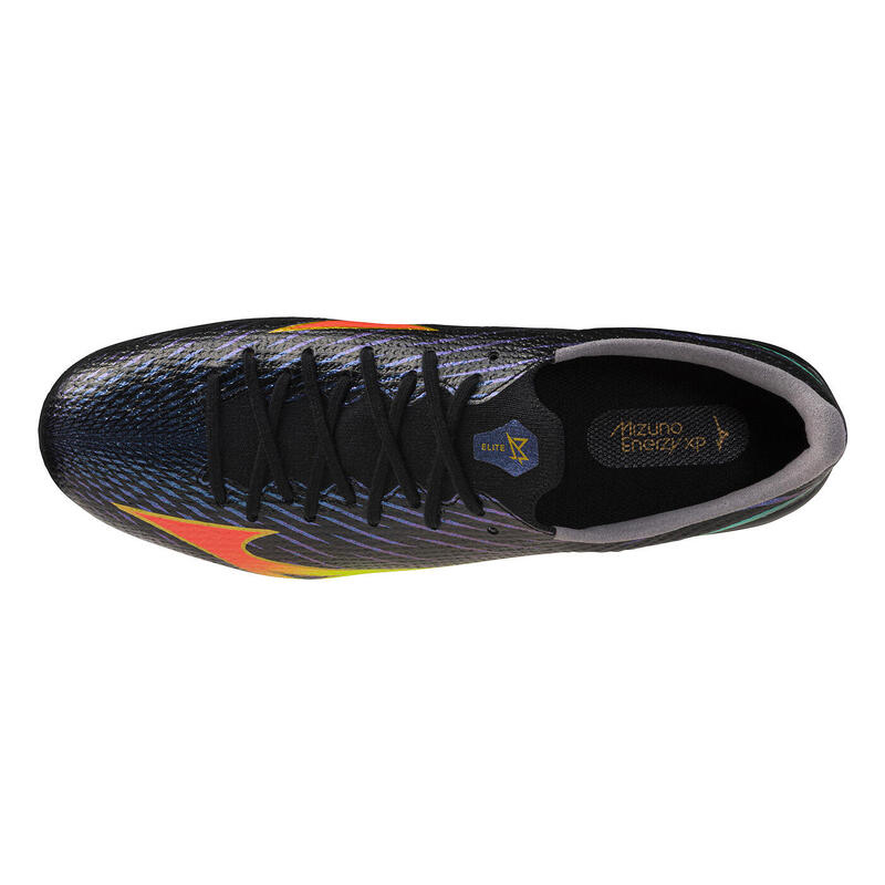 Mizuno Alpha III Elite Mix Ghete Negre