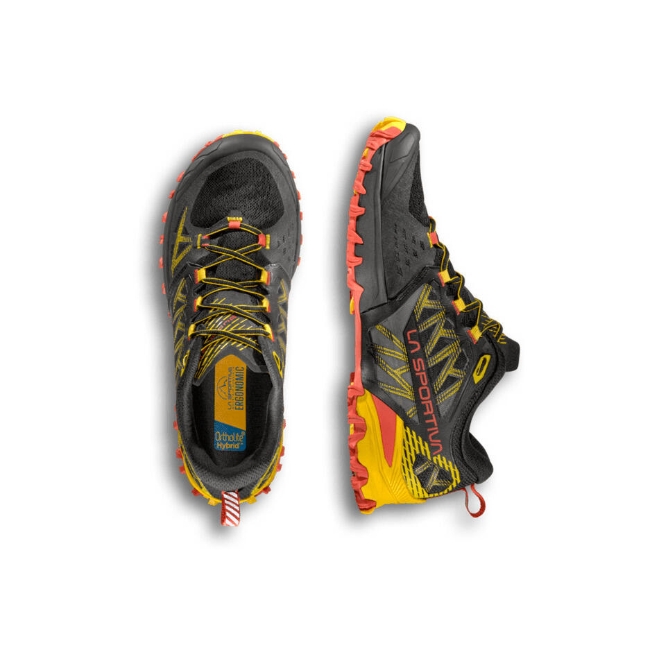 Zapatillasde trail La Sportiva Bushido III Gtx 3/3