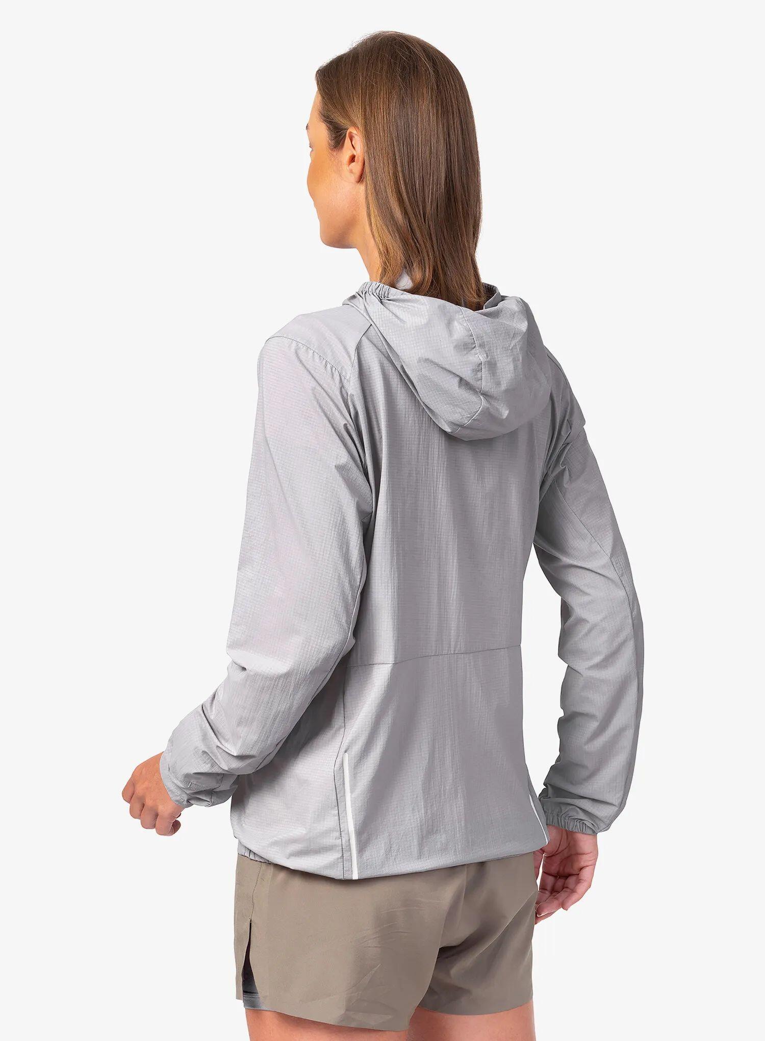 Kurtka damska Hannah Dusty Hoody 4/7