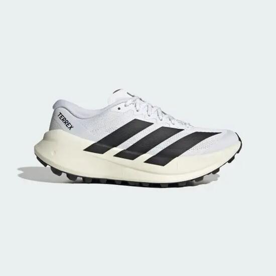 Damskie buty sportowe Adidas TERREX AGRAVIC SL W KH8796
