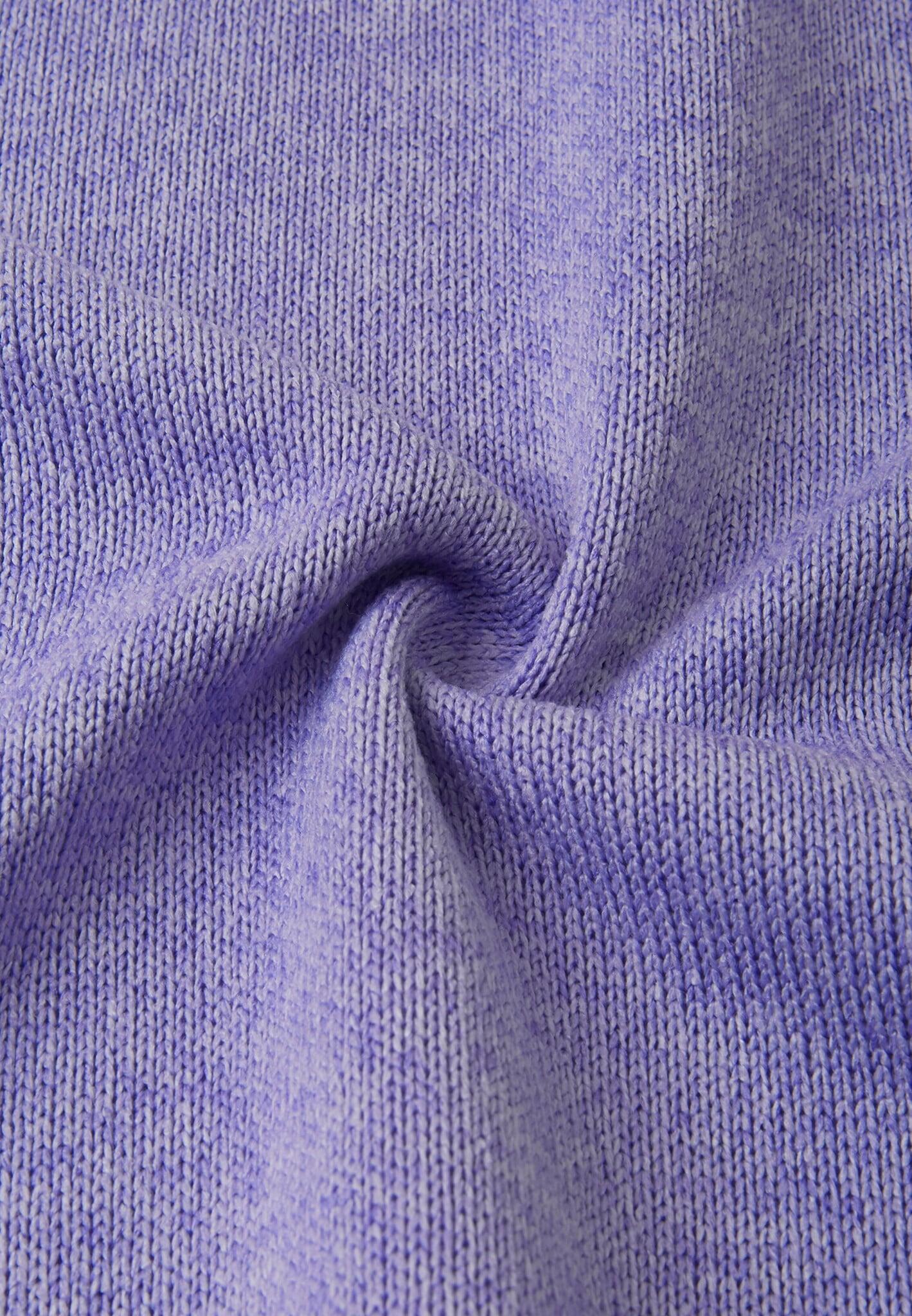 Kinder Fleecejacke Neulomus Blooming Lilac 4/5
