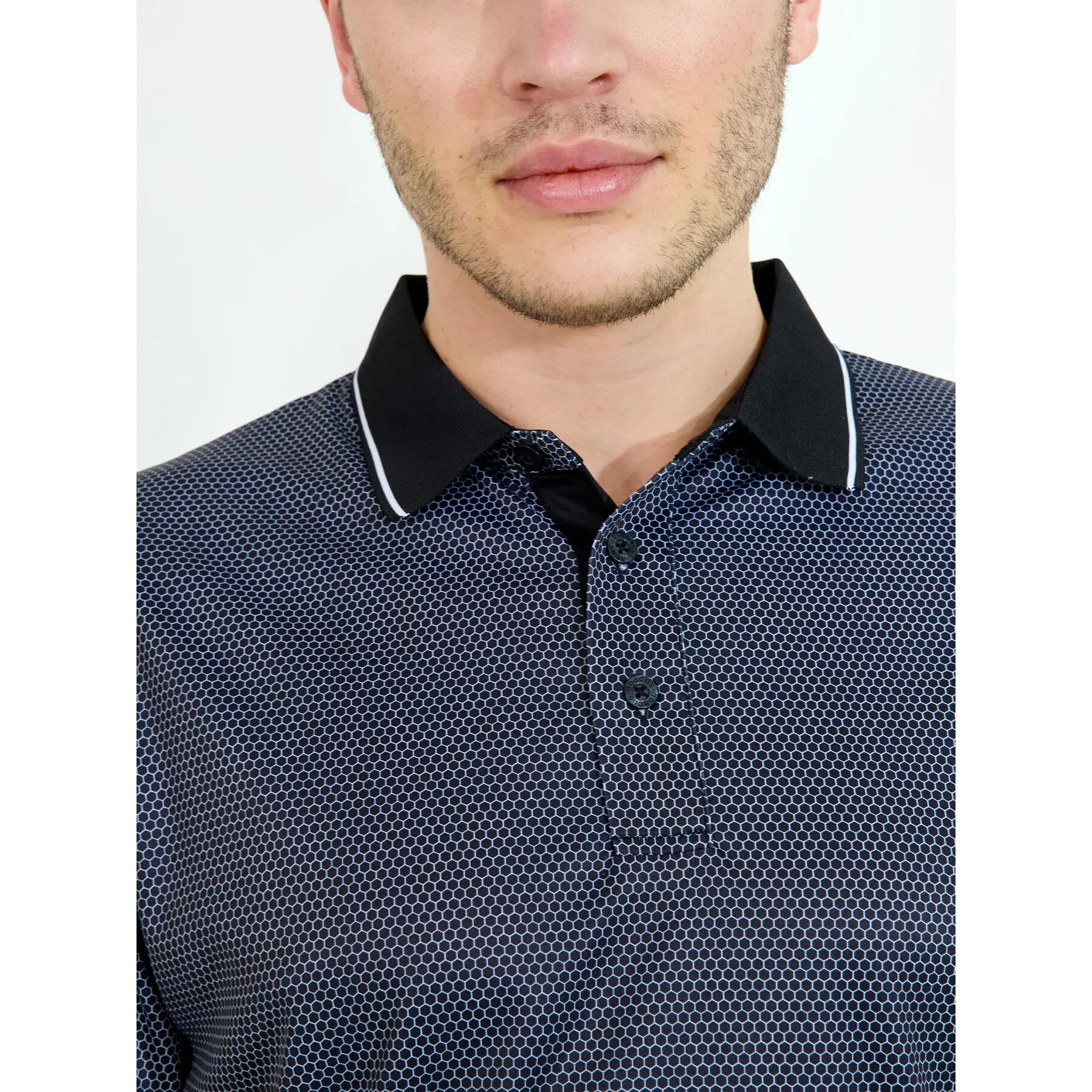 Polo Abacus Headfortt Drycool 5/5