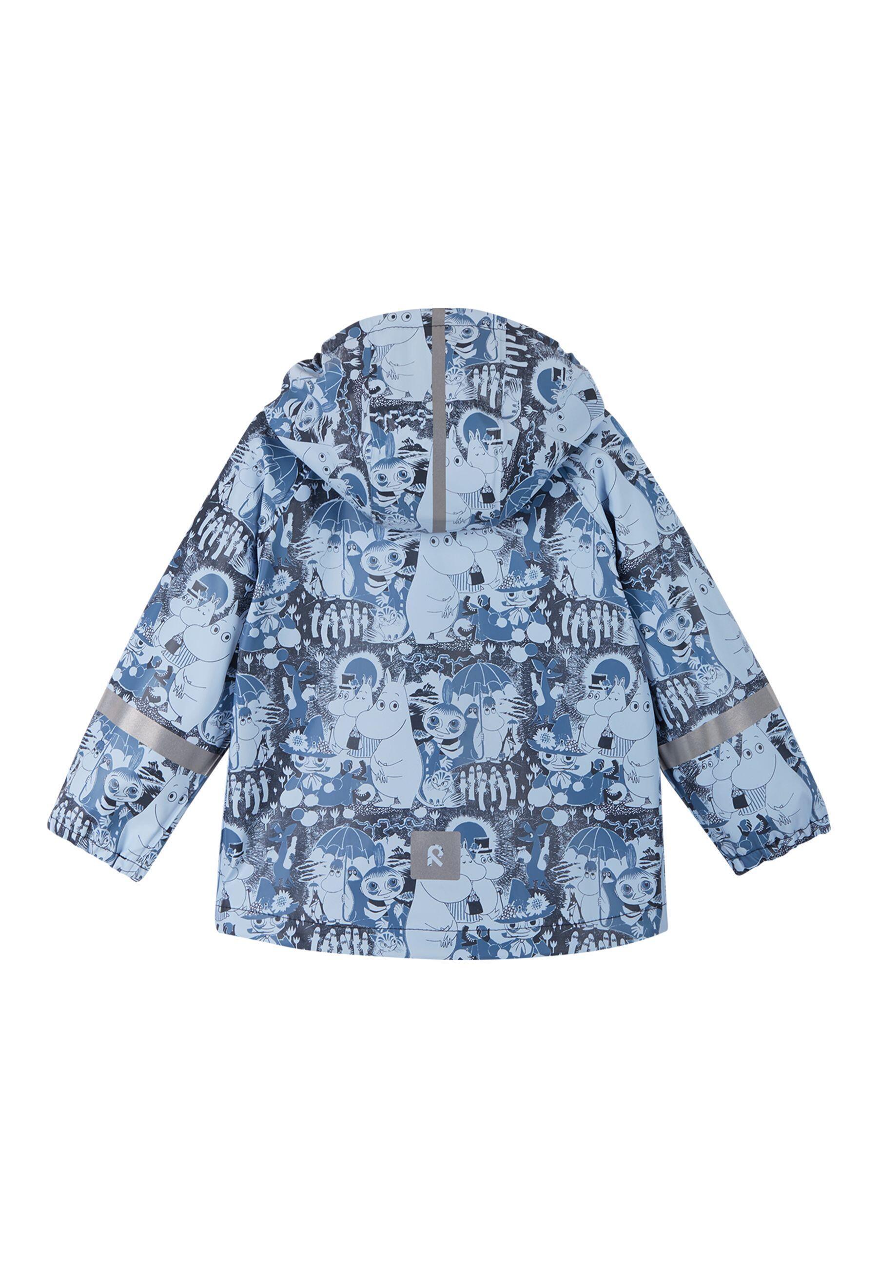 Imperméable Moomin Vesi - Contient des fibres recyclées | Sans PVC 2/5