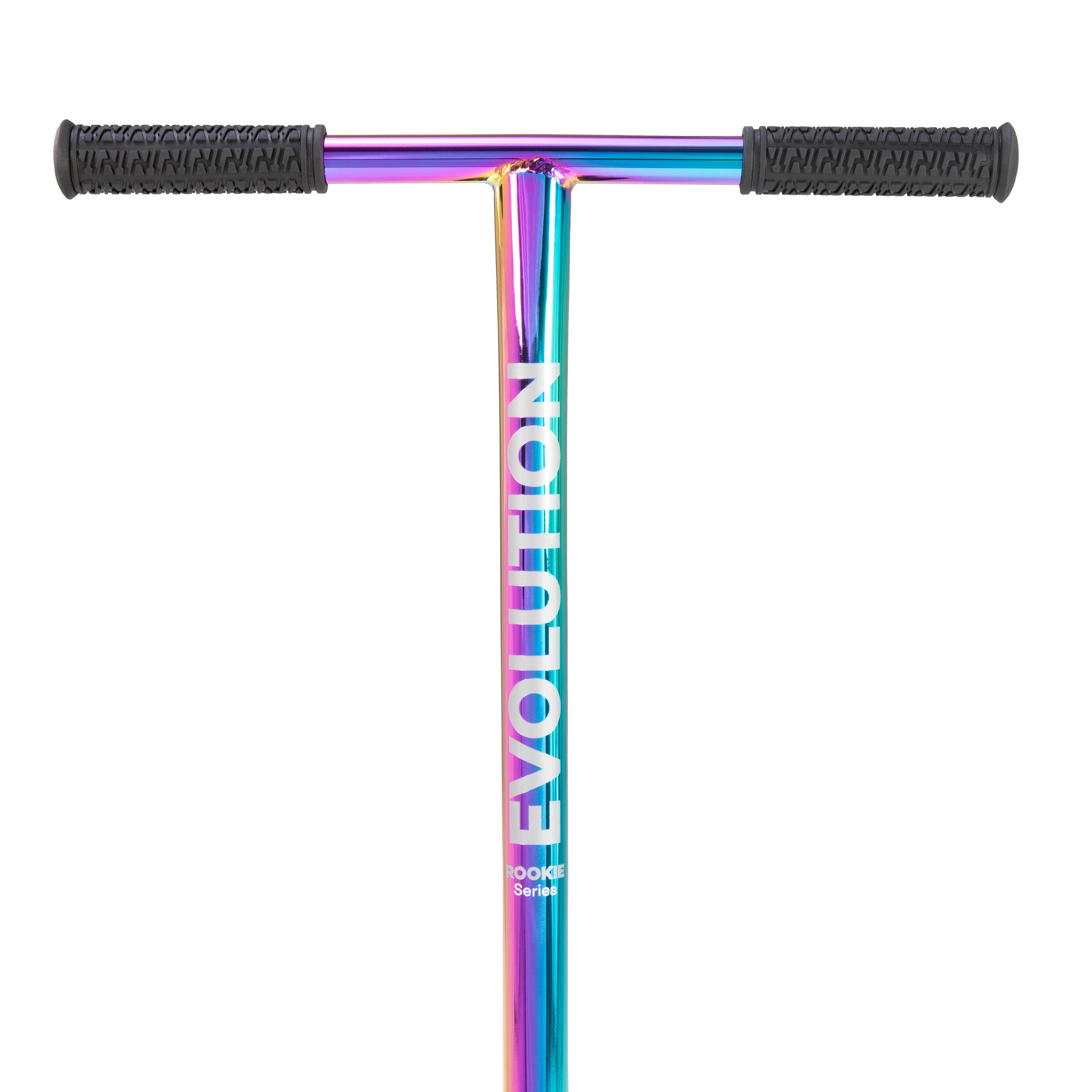 TROTINETE ROOKIE UNISSEXO NEO CHROME FREESTYLE 100MM RAVEN 3/5