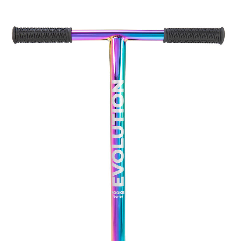 Stuntstep Rookie Neo Chrome 100mm