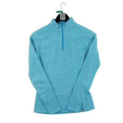 The north face fleece trui dames