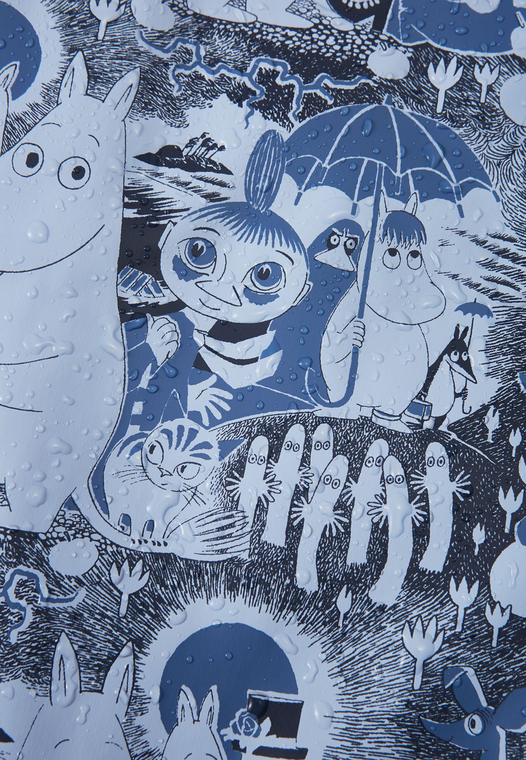Imperméable Moomin Vesi - Contient des fibres recyclées | Sans PVC 5/5