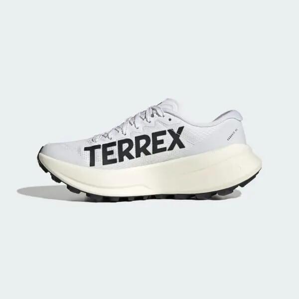Damskie buty sportowe Adidas TERREX AGRAVIC SL W KH8796 6/6