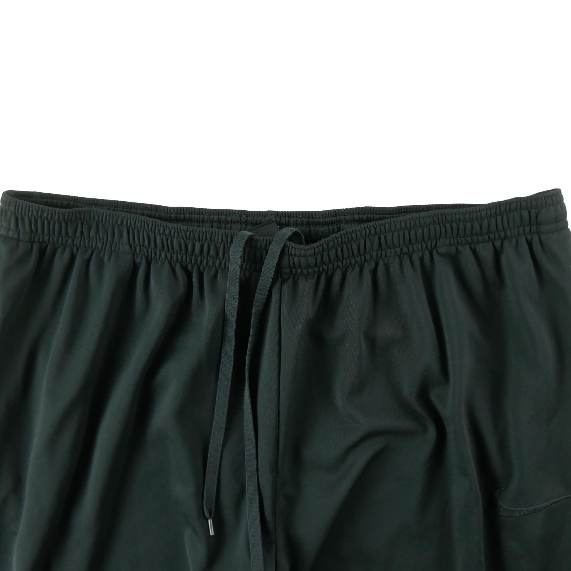 Segunda vida - Calça de sweatshirt masculina Nike Dri-Fit - Como novo 3/7