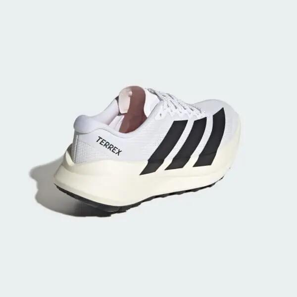 Damskie buty sportowe Adidas TERREX AGRAVIC SL W KH8796 5/6